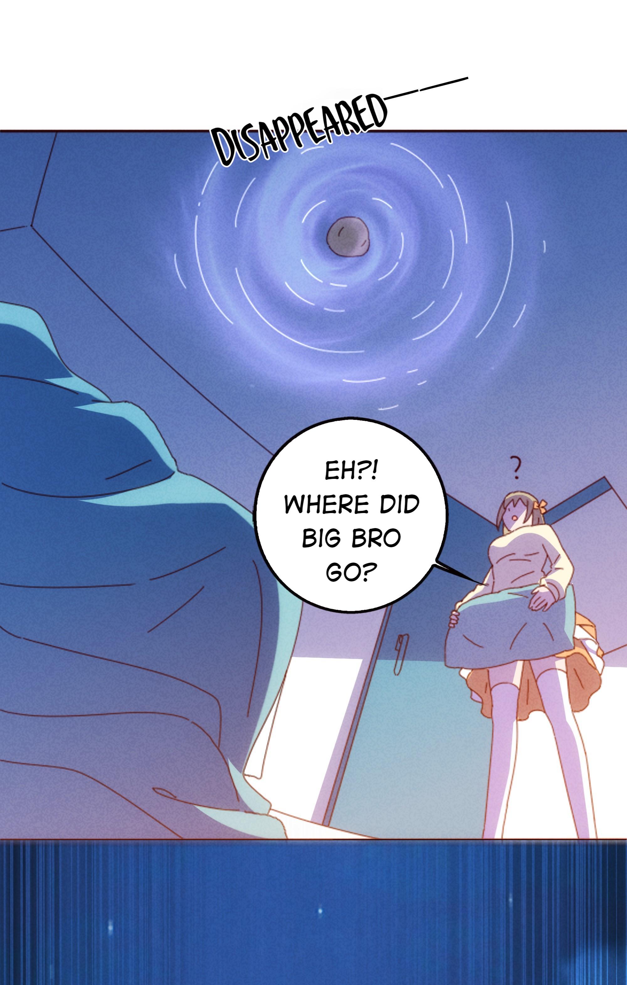 The Plan For Being Gods chapter 27 - page 42