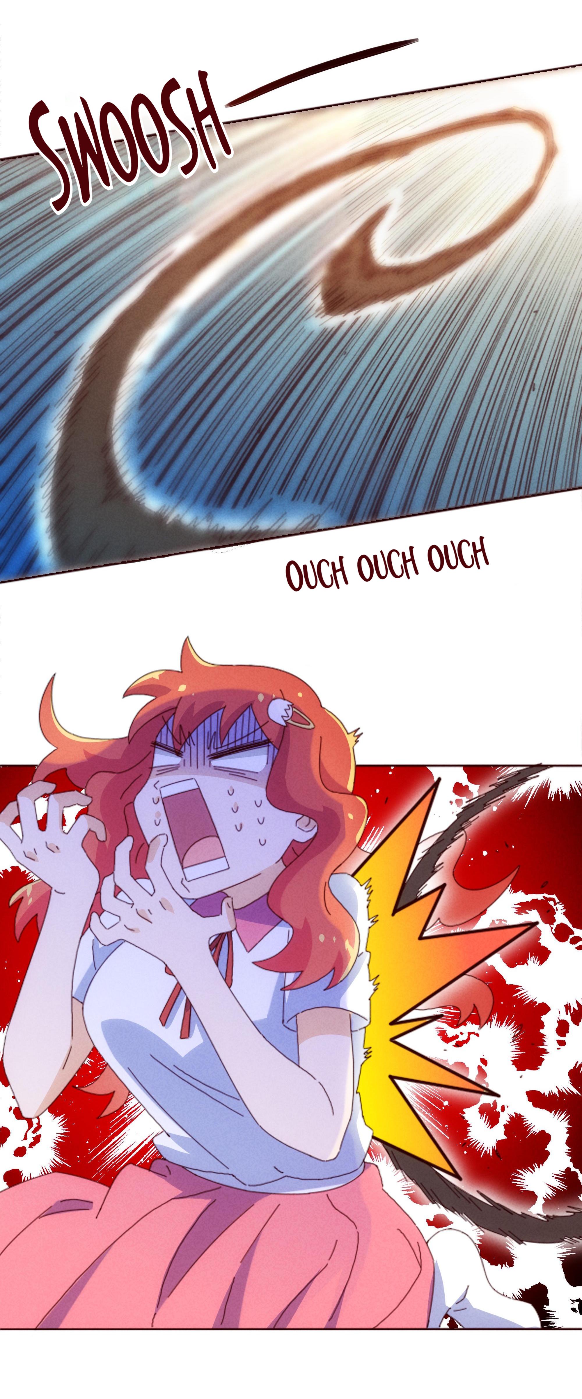 The Plan For Being Gods chapter 27 - page 46
