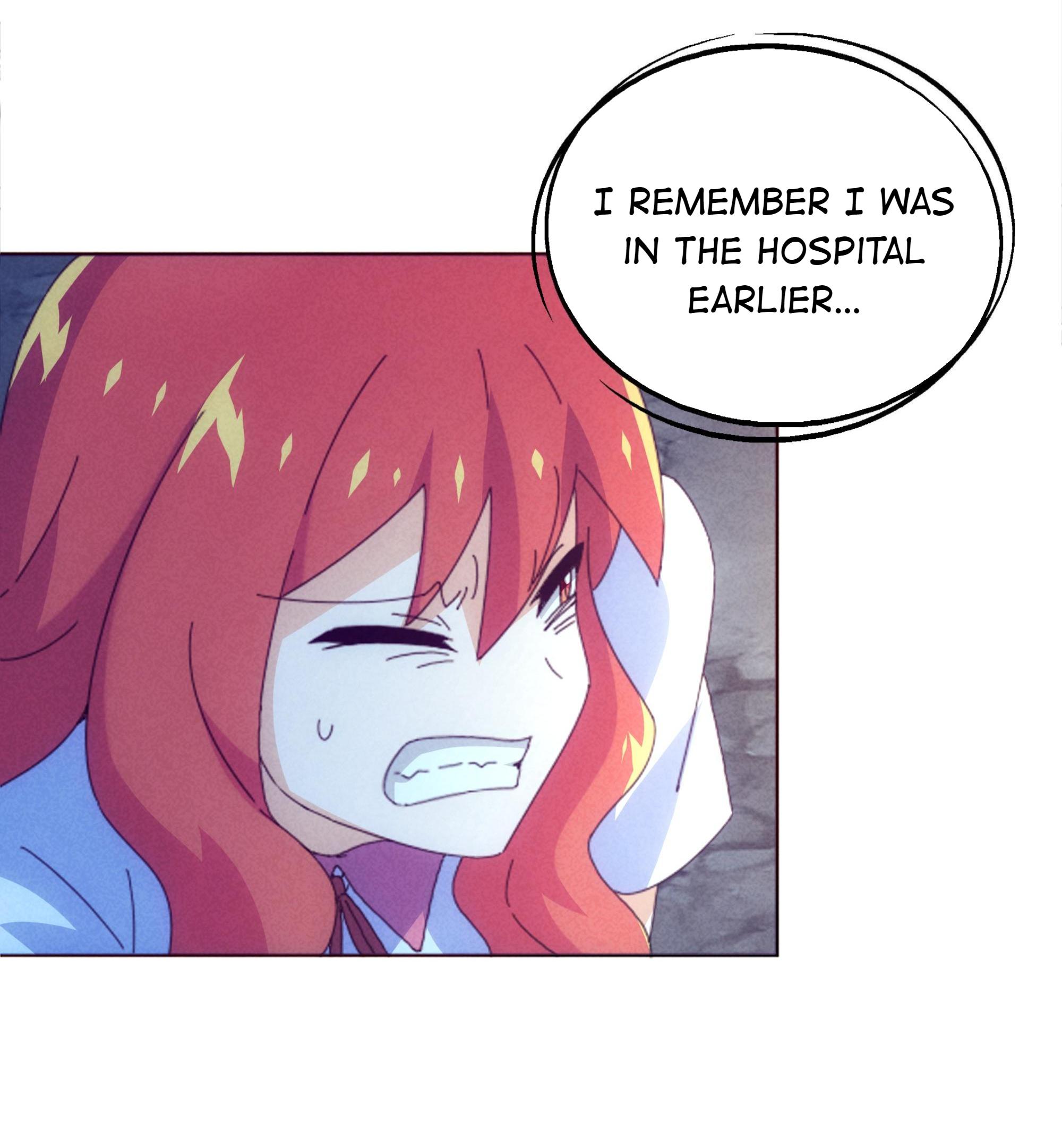 The Plan For Being Gods chapter 27 - page 48