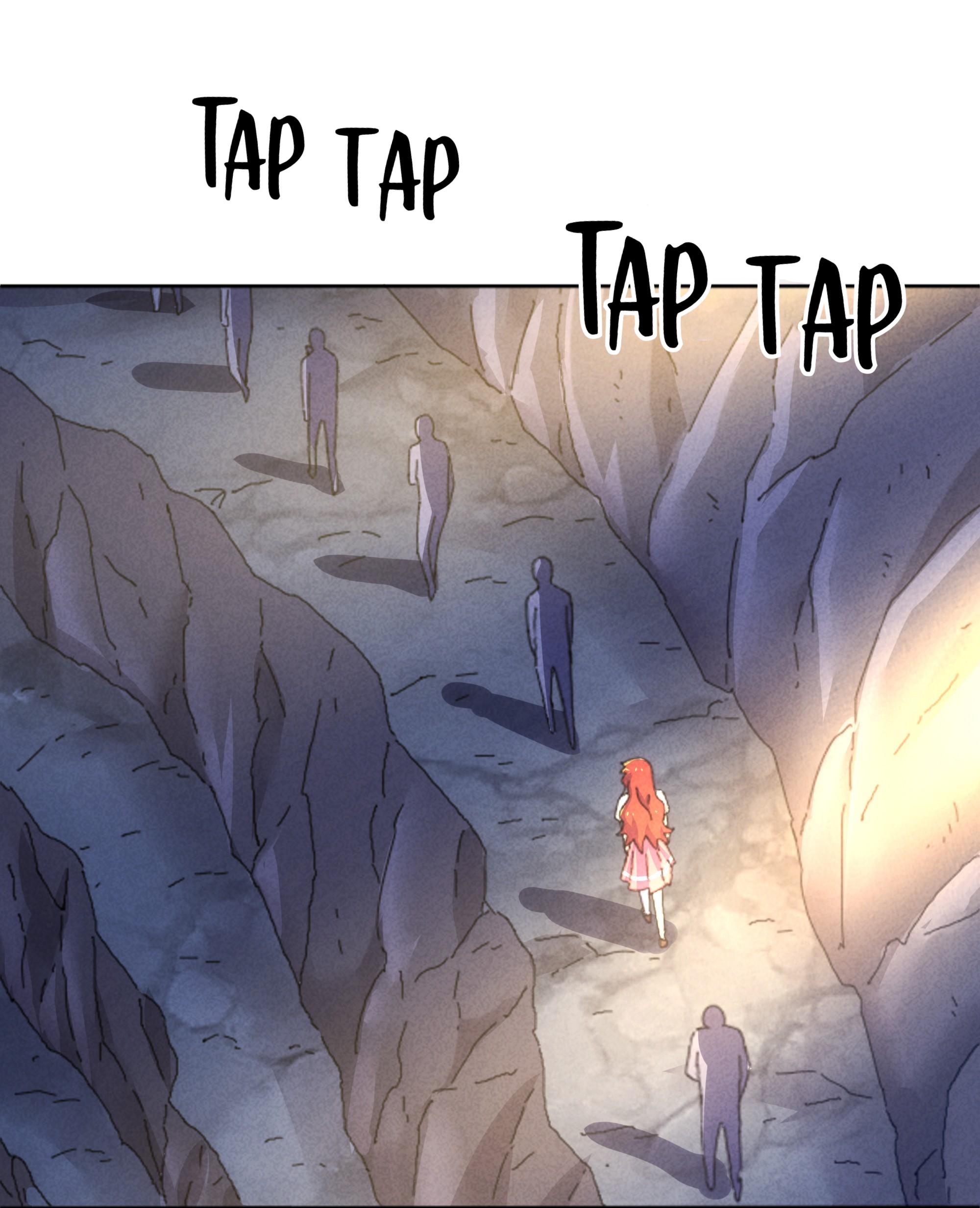 The Plan For Being Gods chapter 27 - page 52