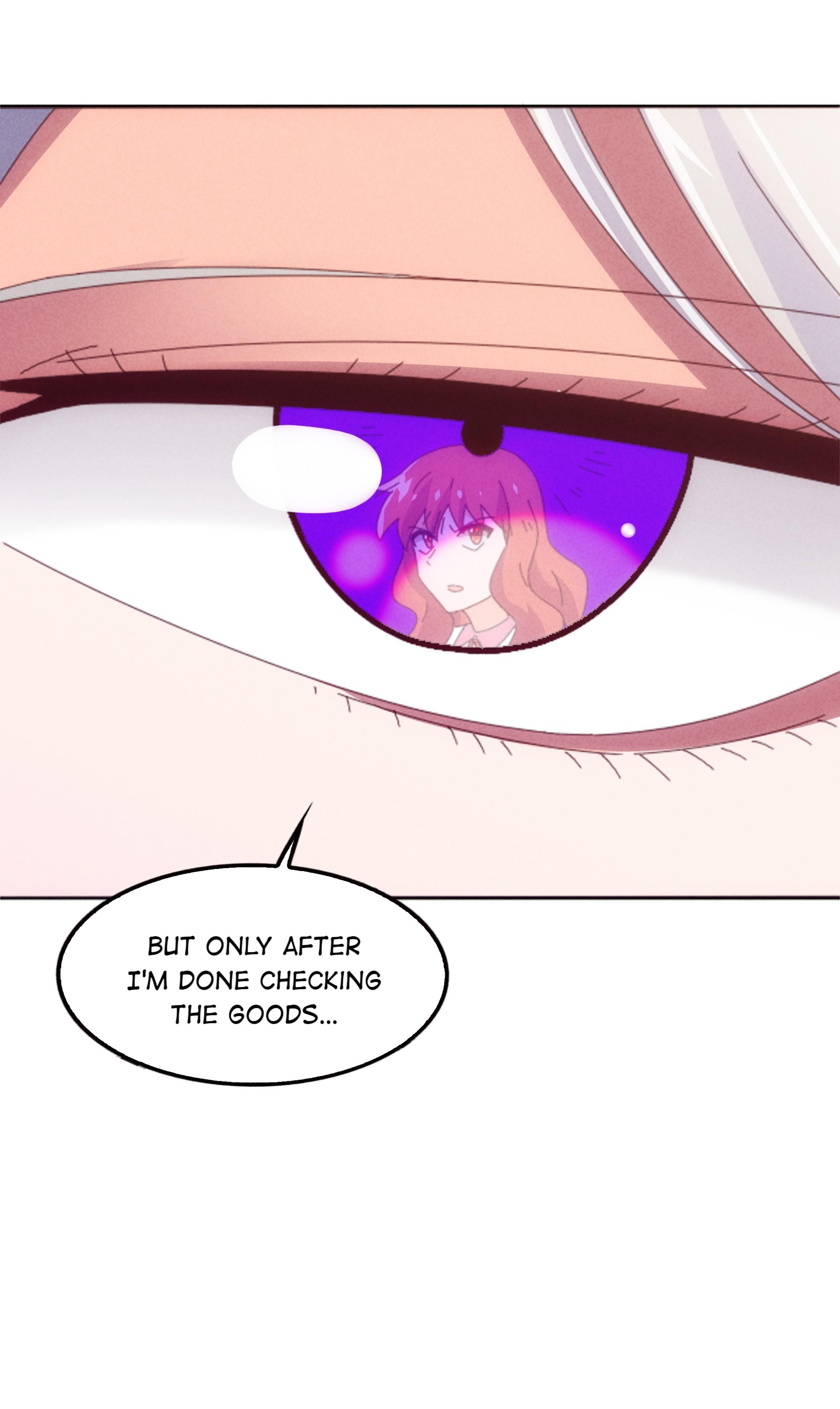 The Plan For Being Gods chapter 27 - page 58