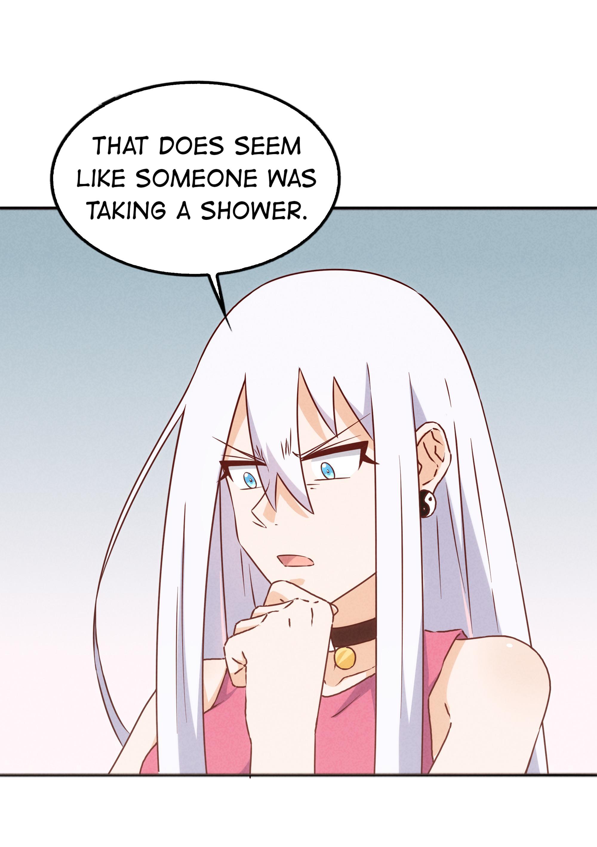 The Plan For Being Gods chapter 38 - page 10