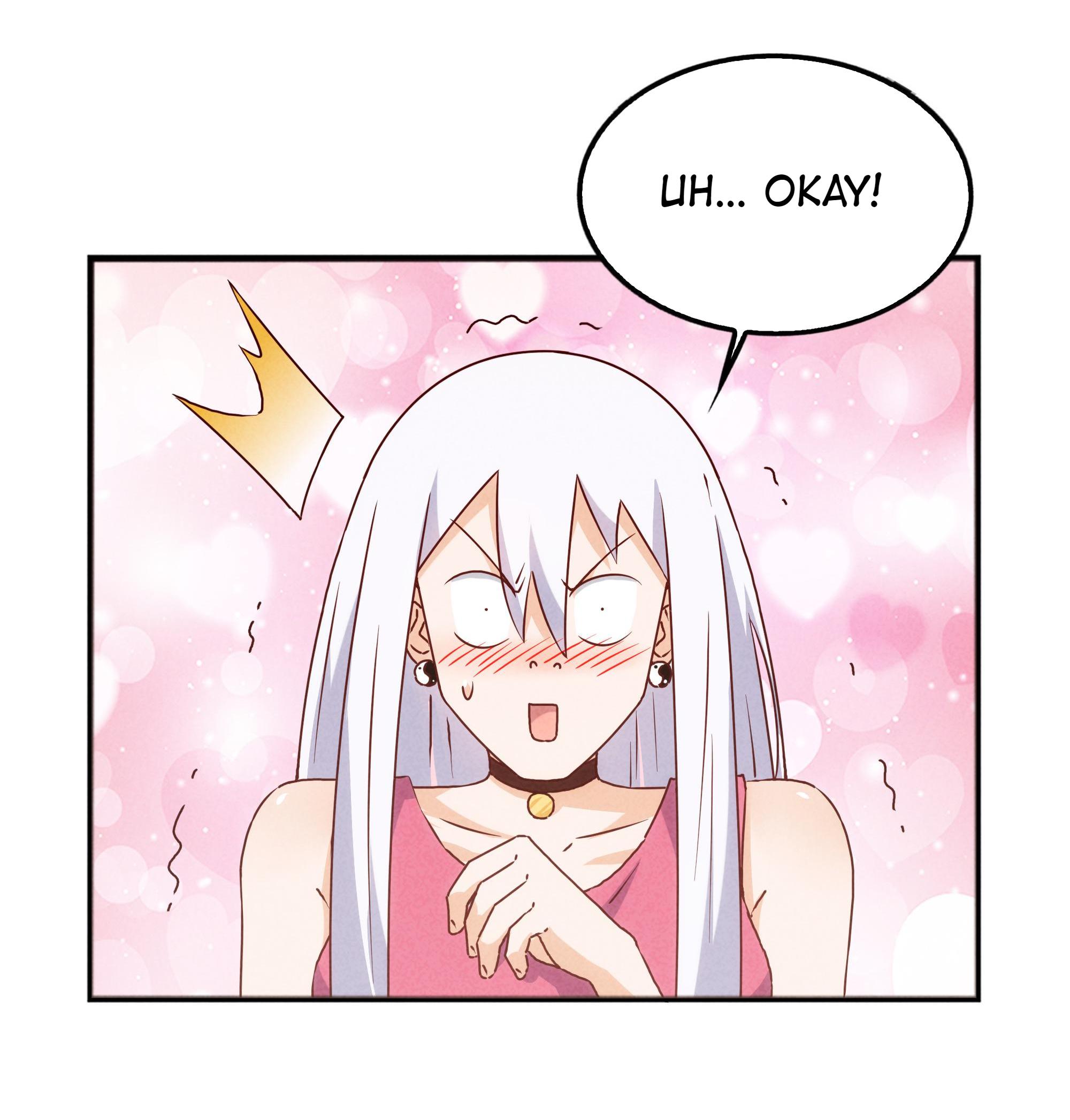 The Plan For Being Gods chapter 38 - page 13