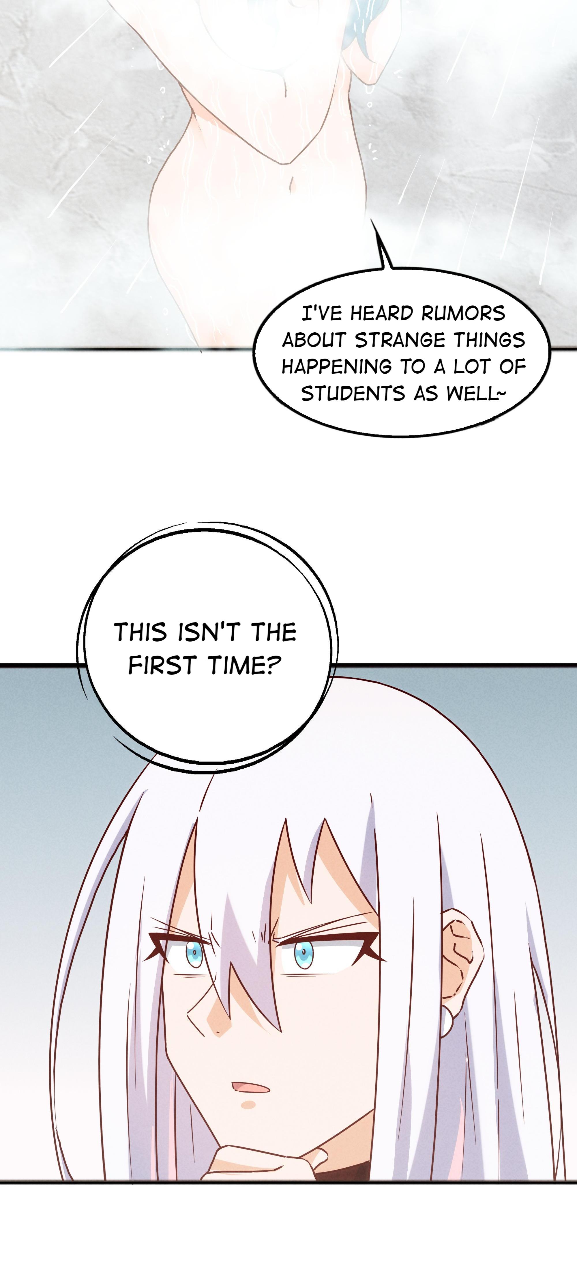 The Plan For Being Gods chapter 38 - page 15