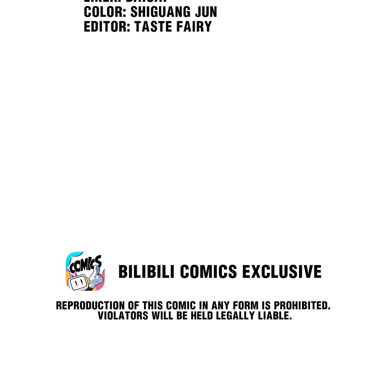 The Plan For Being Gods chapter 38 - page 2