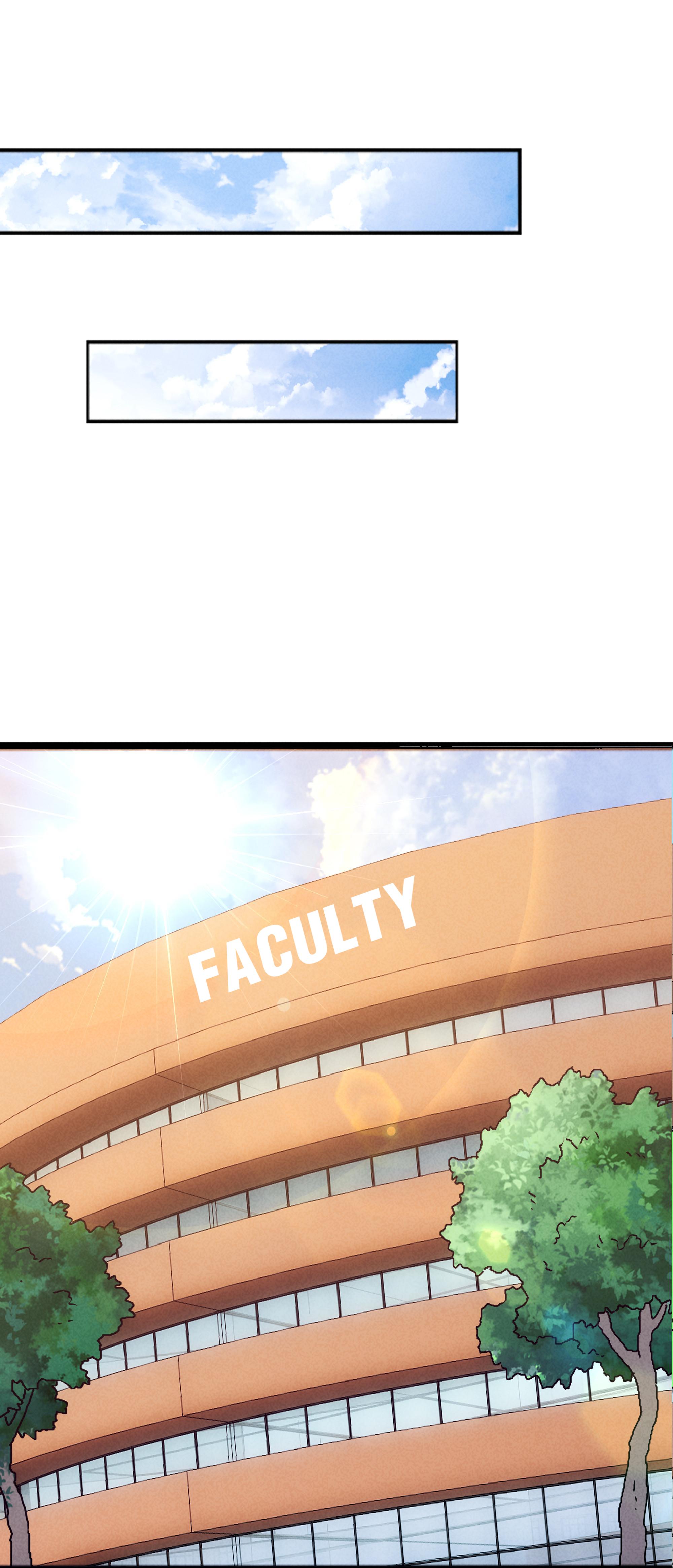The Plan For Being Gods chapter 38 - page 26