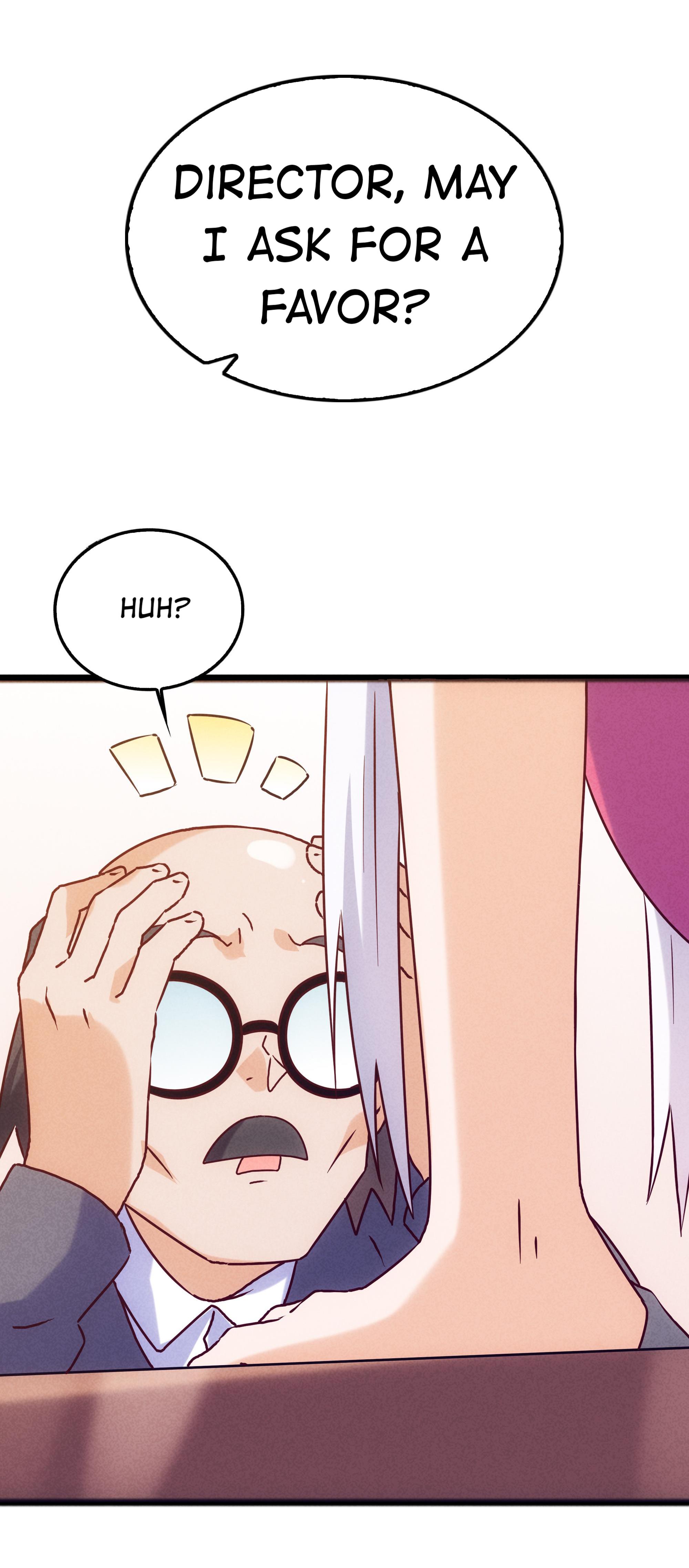 The Plan For Being Gods chapter 38 - page 30