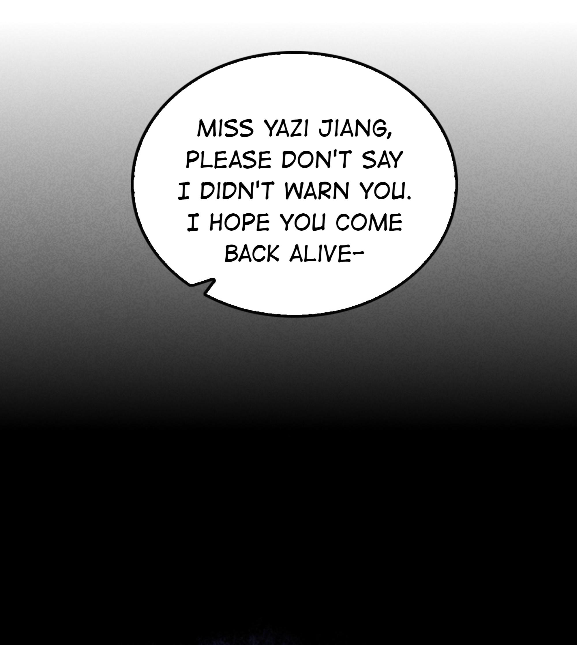 The Plan For Being Gods chapter 38 - page 35