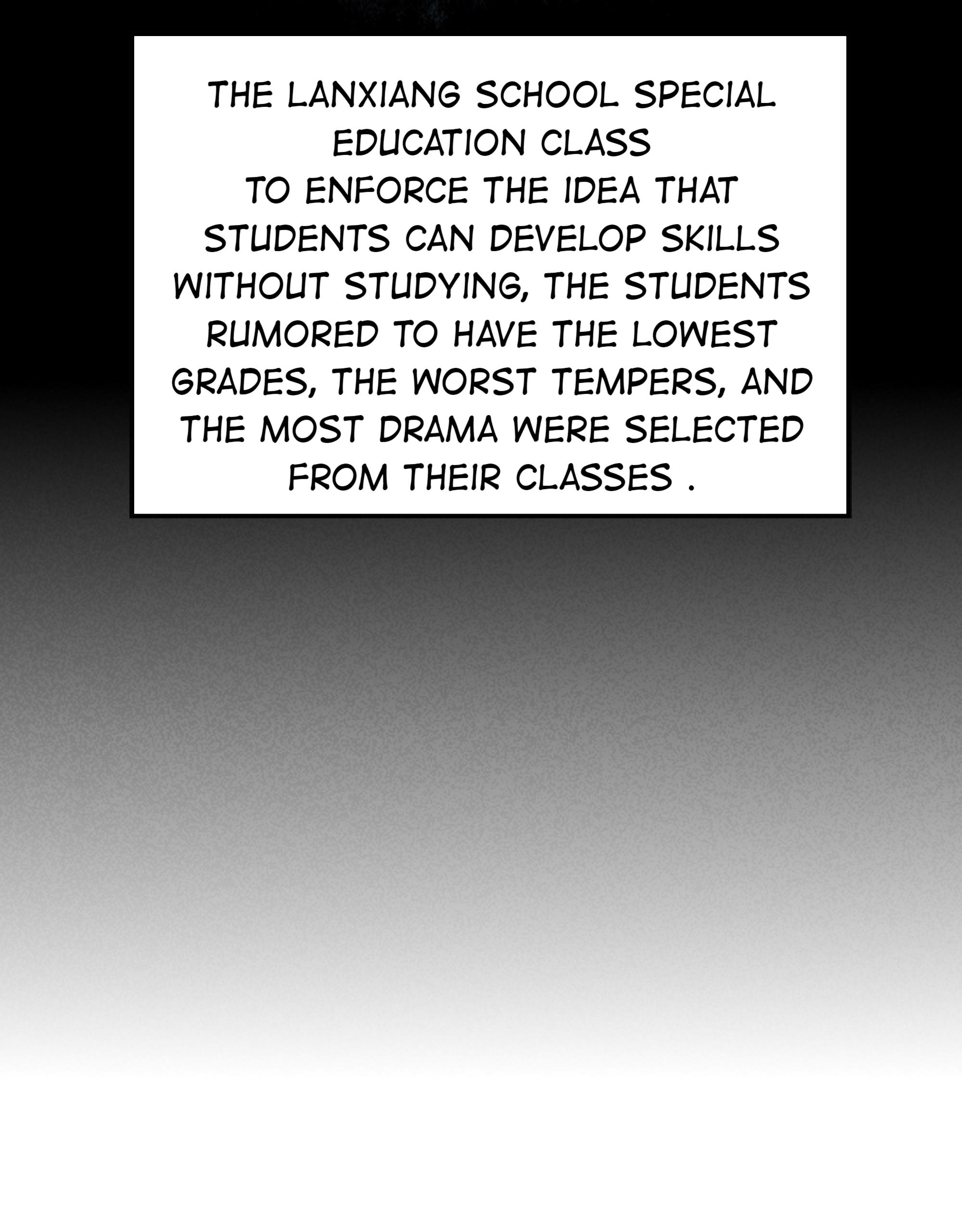 The Plan For Being Gods chapter 38 - page 37