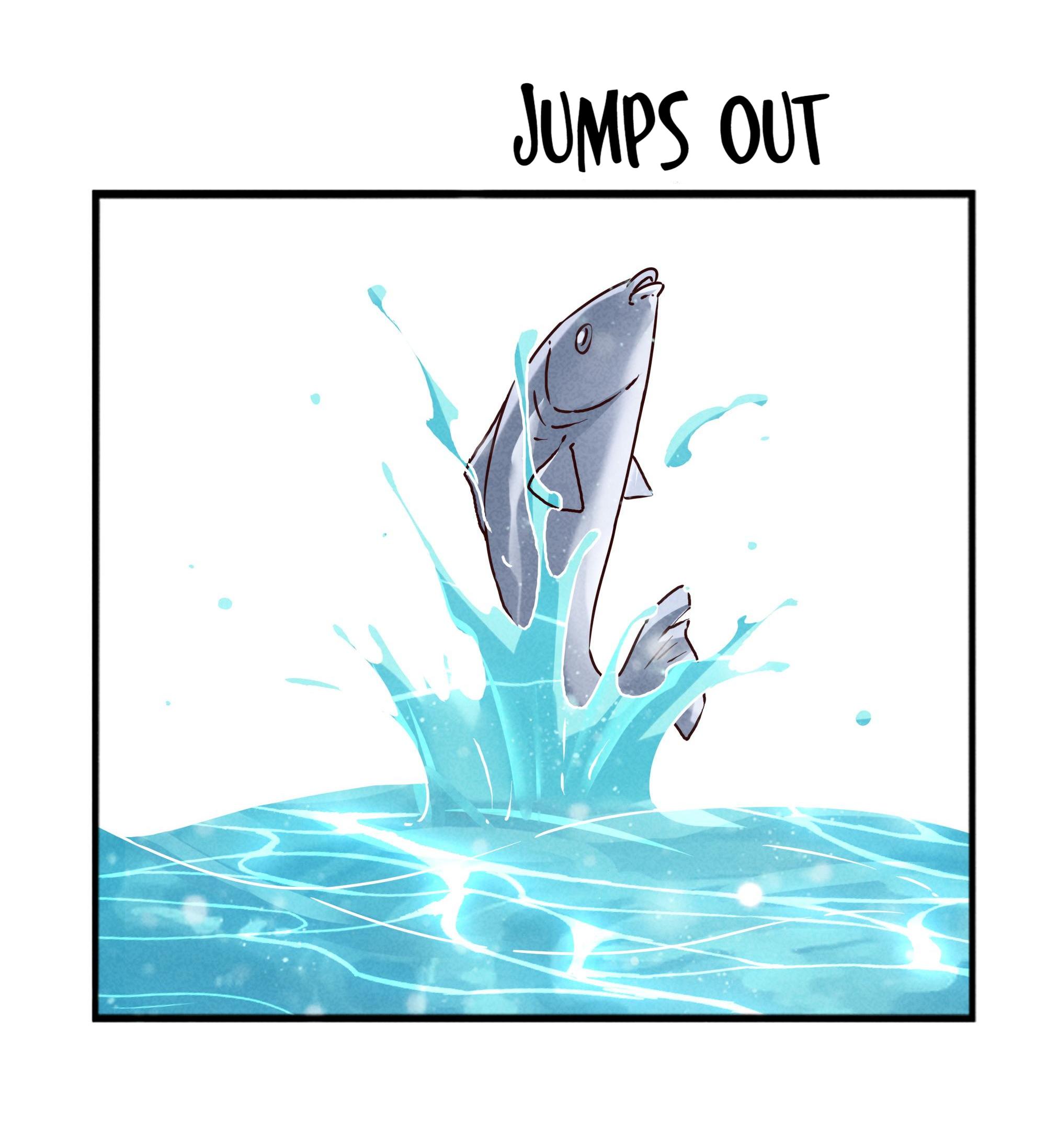 The Plan For Being Gods chapter 38 - page 49