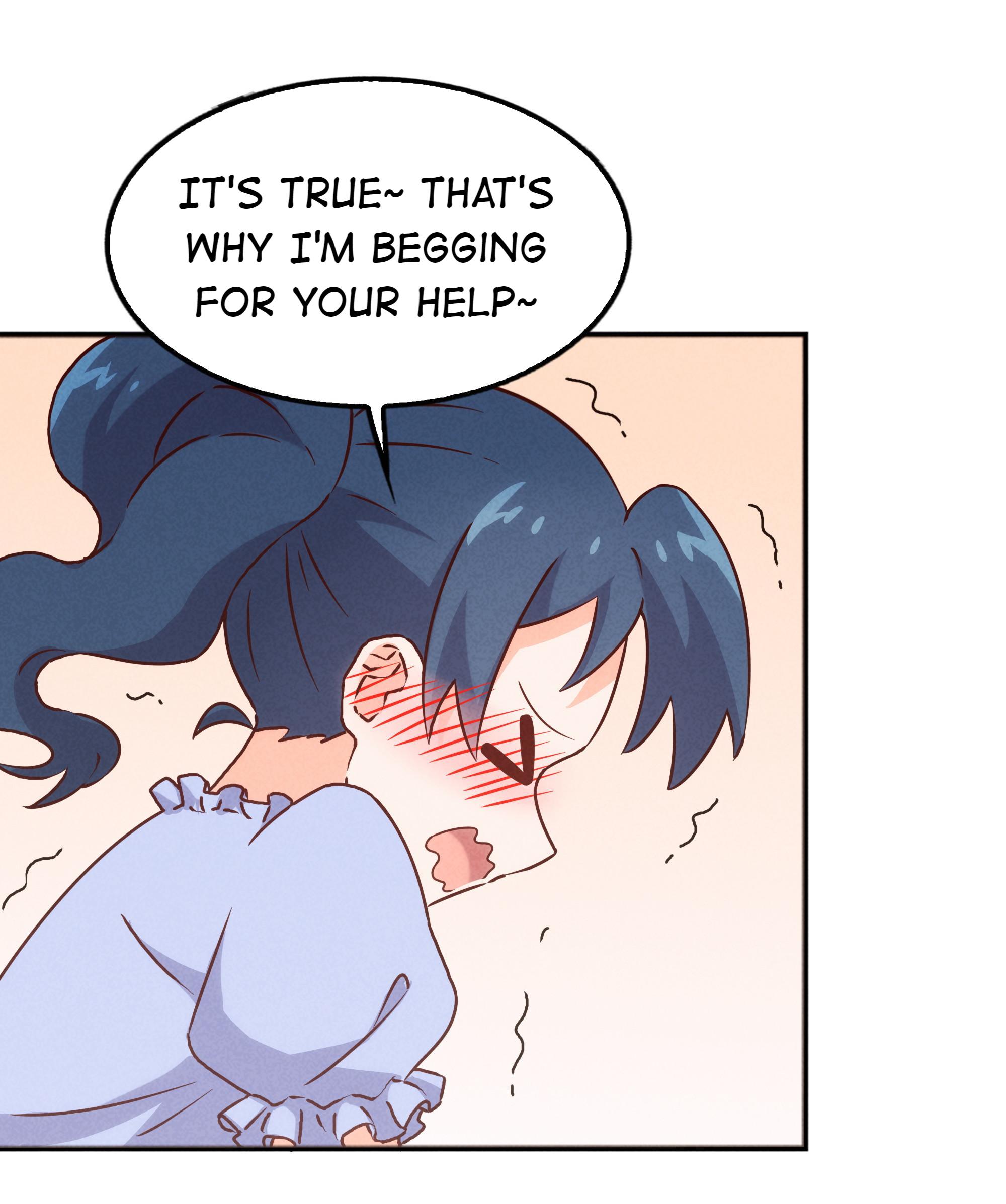 The Plan For Being Gods chapter 38 - page 5