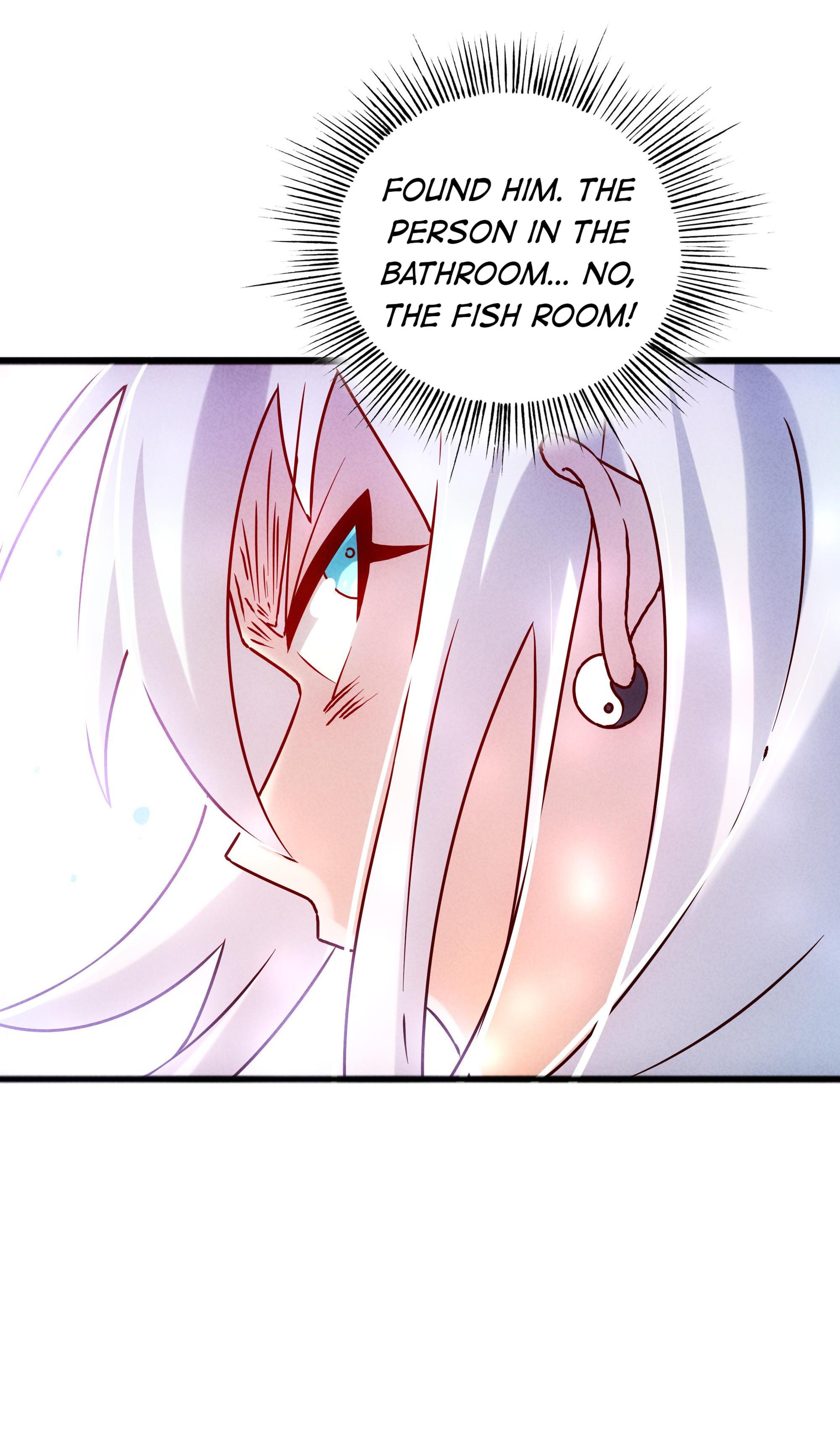 The Plan For Being Gods chapter 38 - page 54