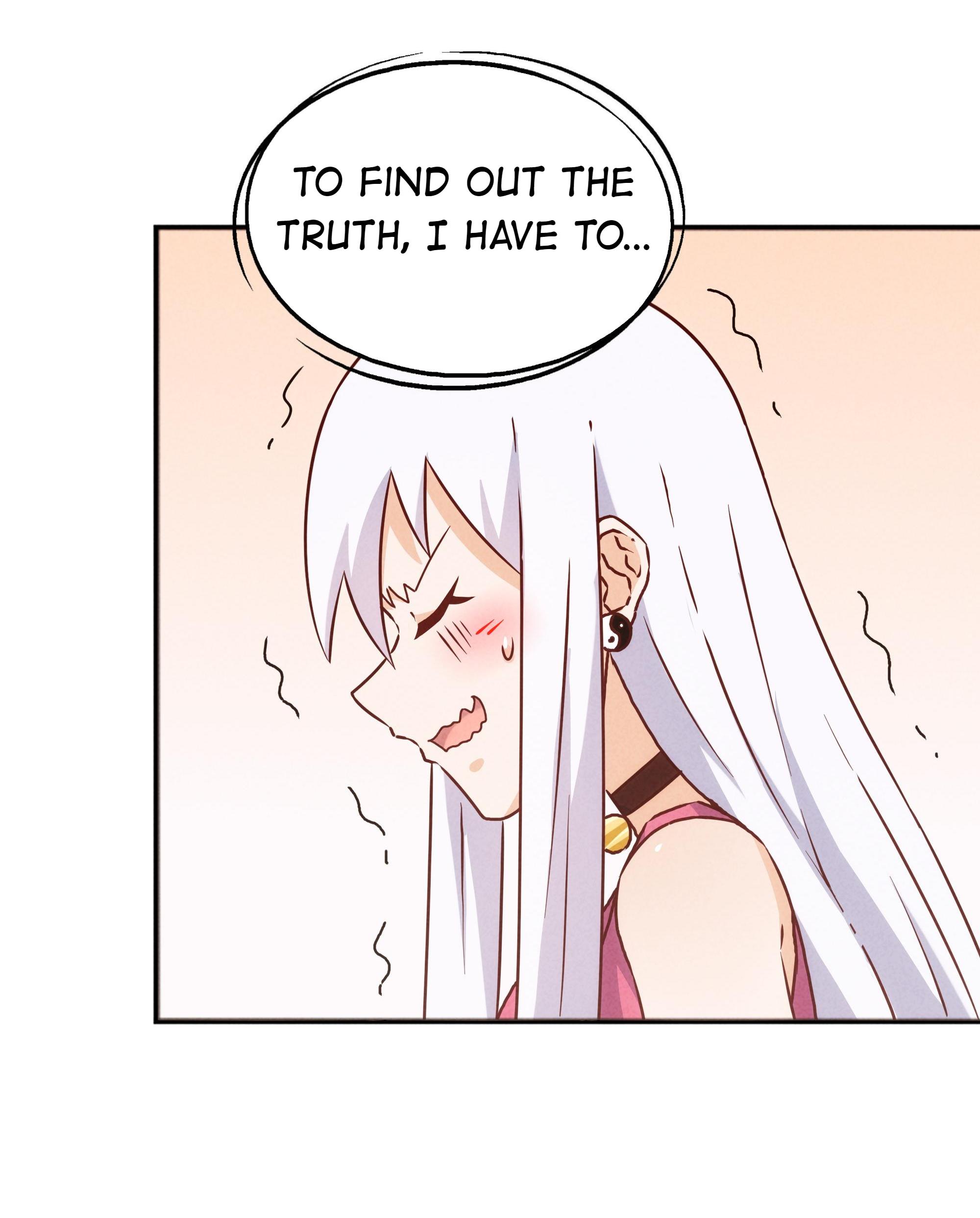 The Plan For Being Gods chapter 38 - page 6