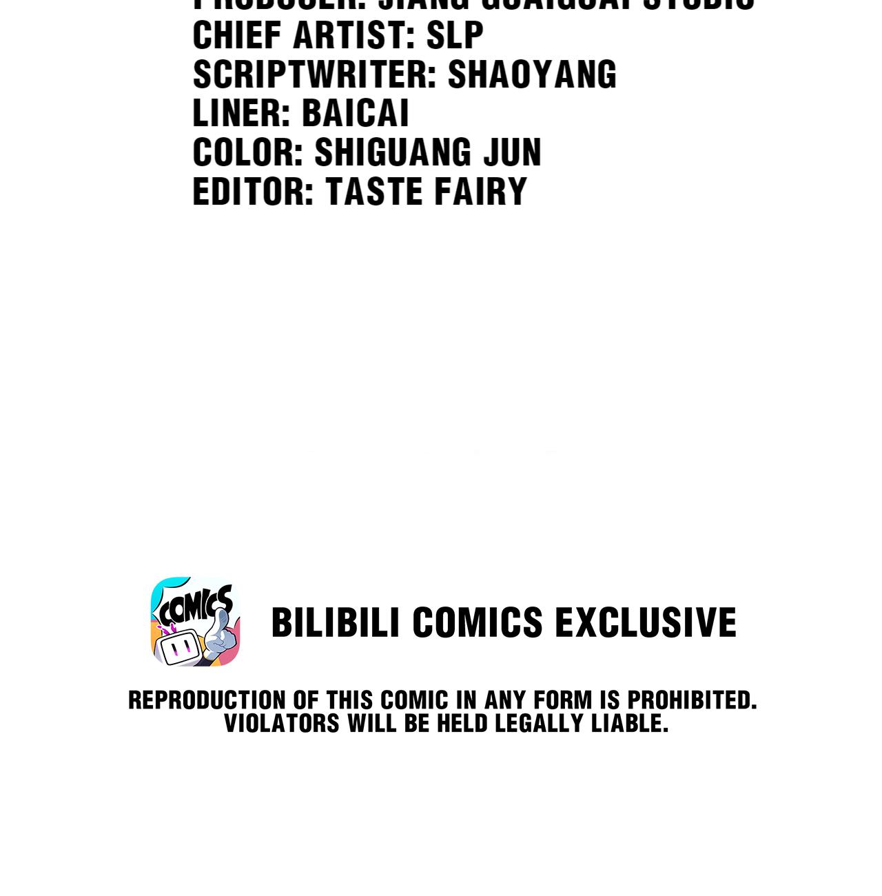 The Plan For Being Gods chapter 37 - page 2