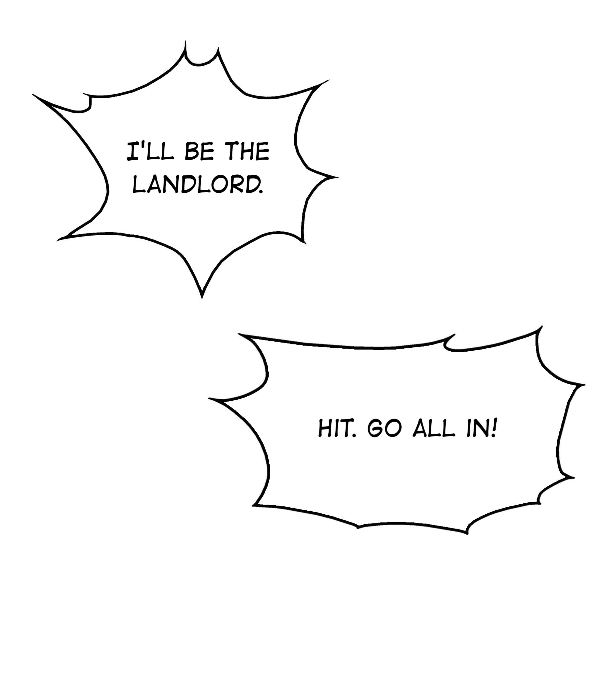 The Plan For Being Gods chapter 37 - page 25