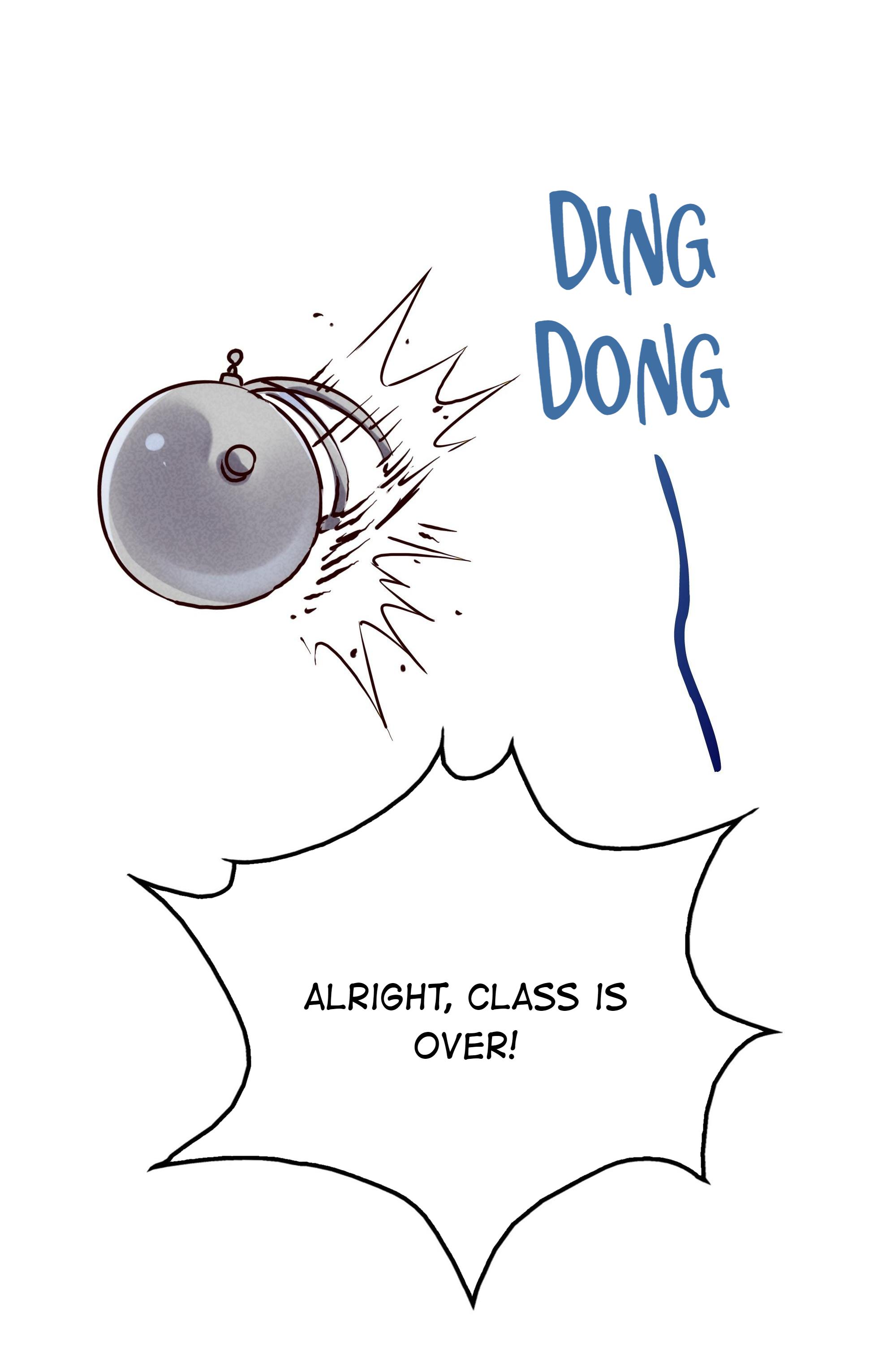 The Plan For Being Gods chapter 37 - page 34