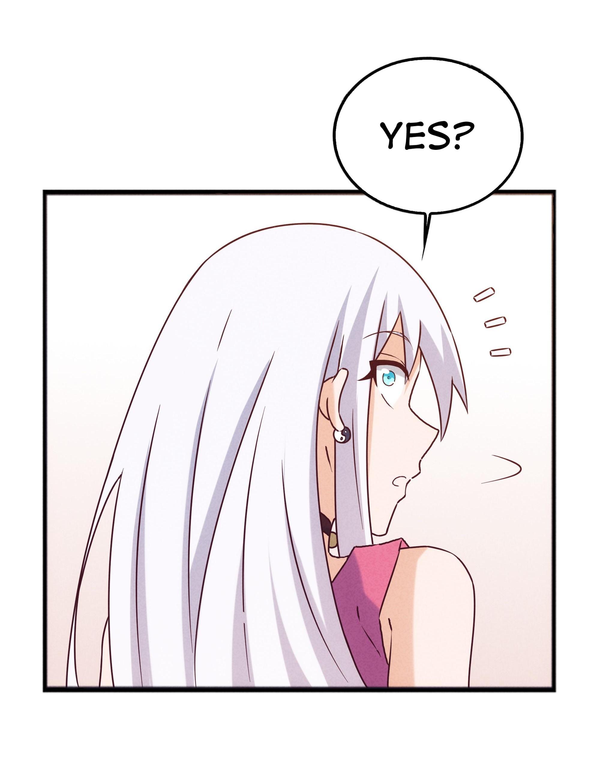 The Plan For Being Gods chapter 37 - page 37
