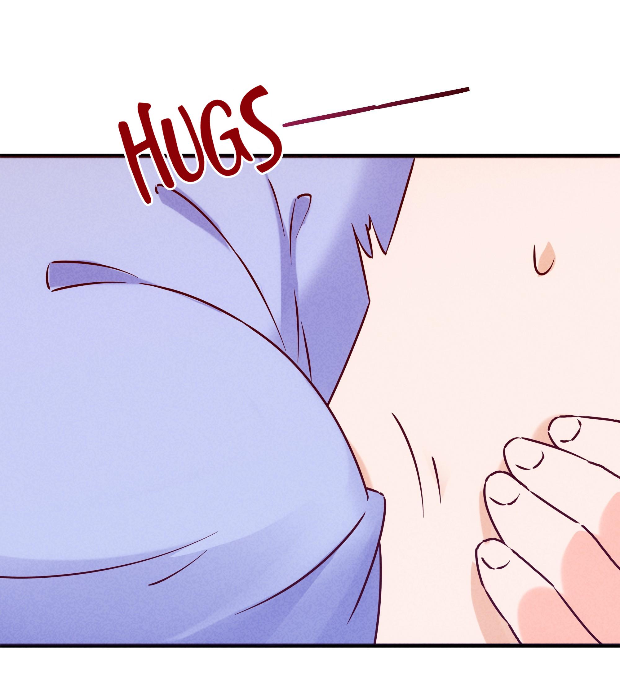The Plan For Being Gods chapter 37 - page 38