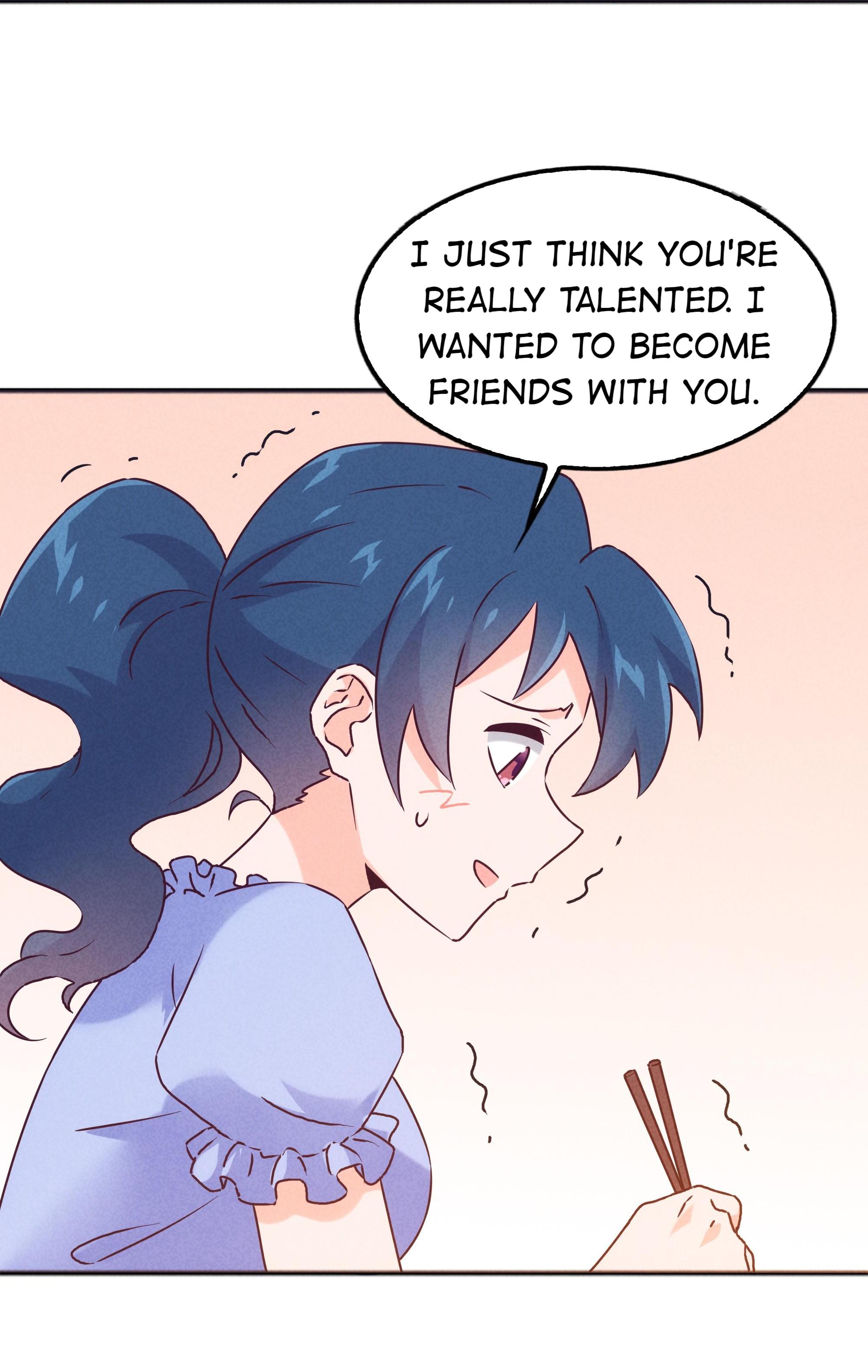 The Plan For Being Gods chapter 37 - page 44