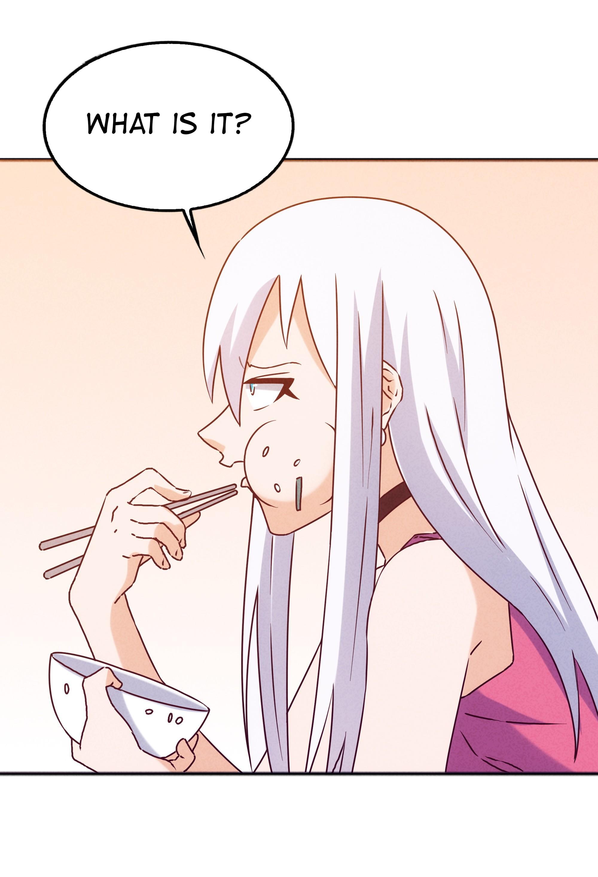 The Plan For Being Gods chapter 37 - page 47