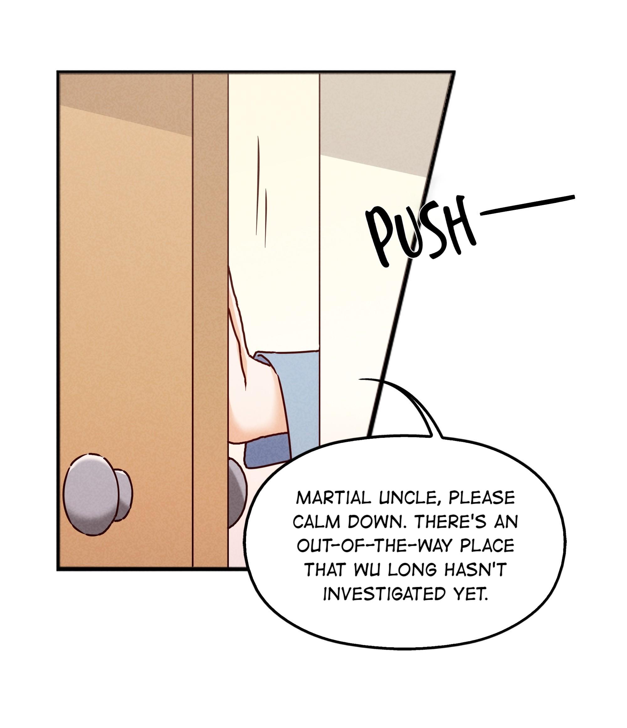 The Plan For Being Gods chapter 36 - page 19