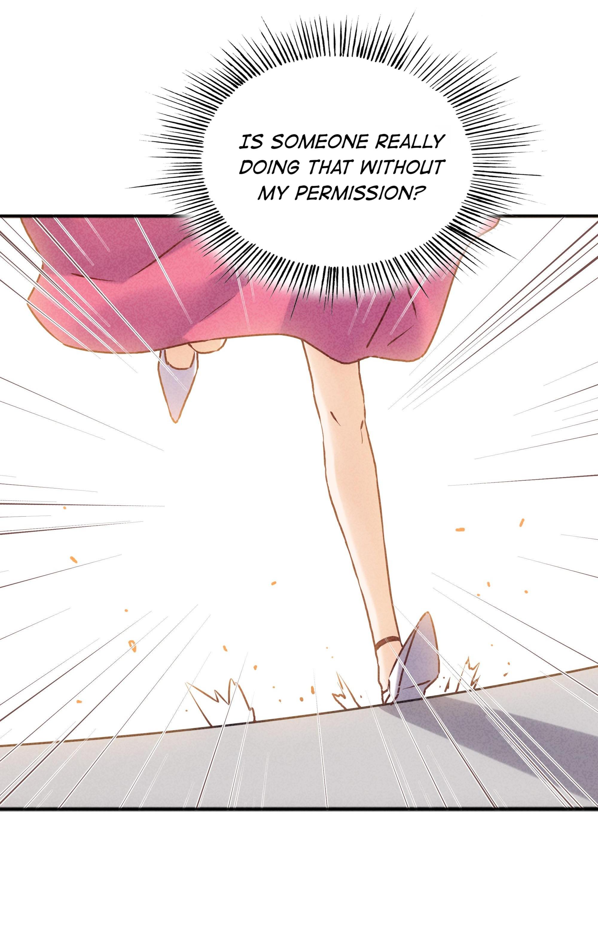 The Plan For Being Gods chapter 36 - page 37