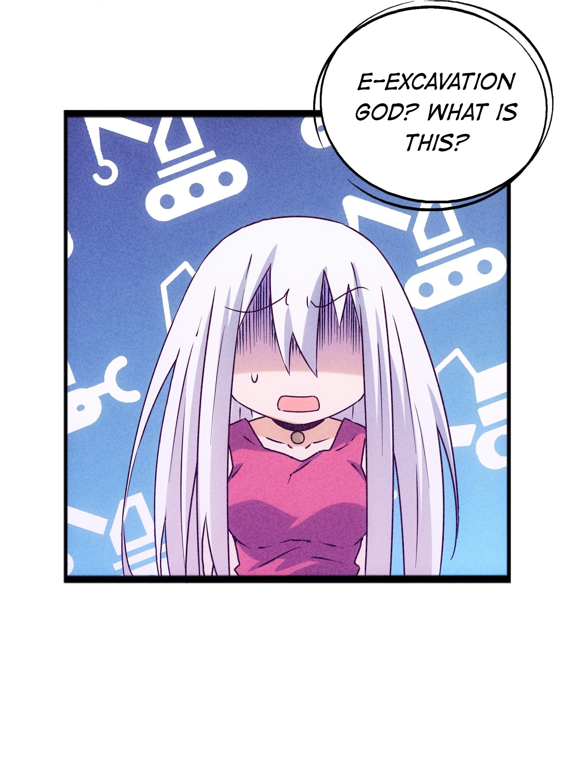 The Plan For Being Gods chapter 36 - page 40