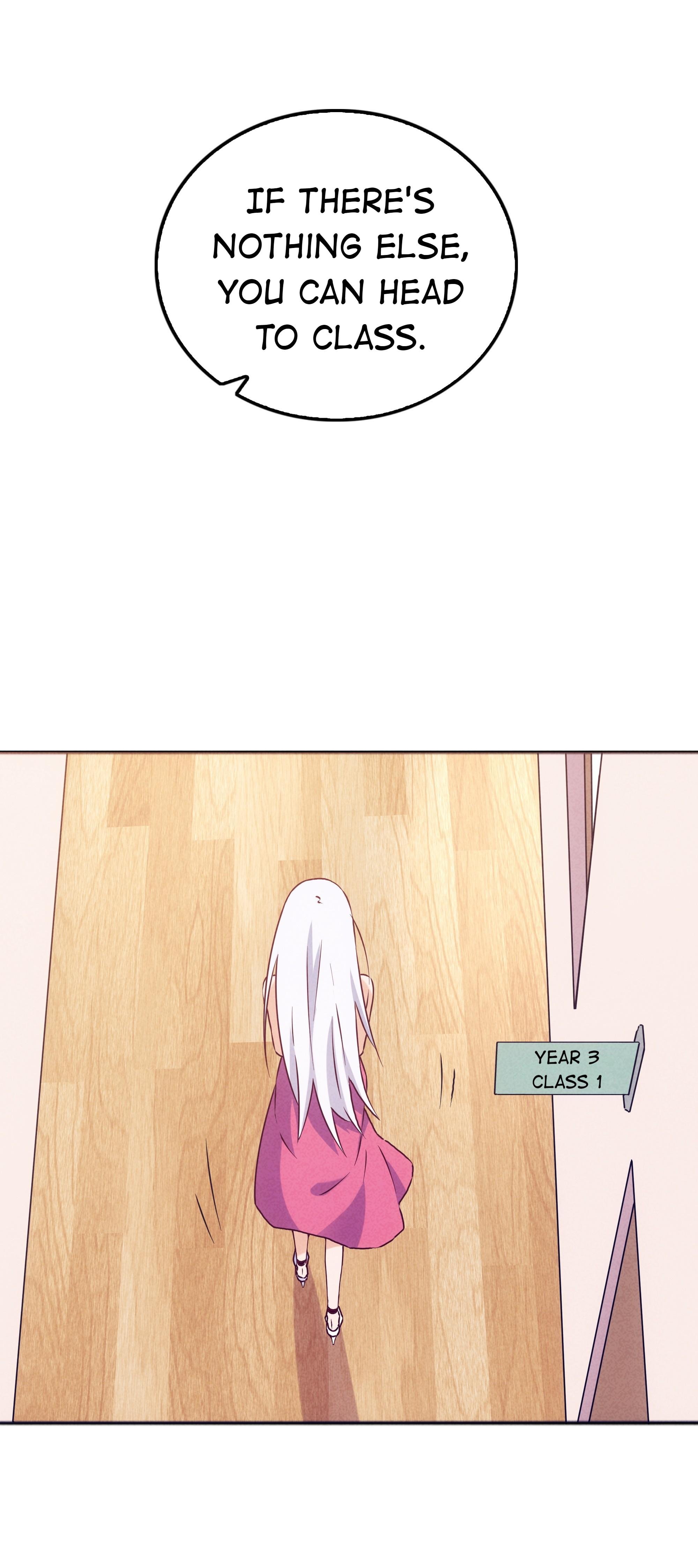 The Plan For Being Gods chapter 36 - page 45
