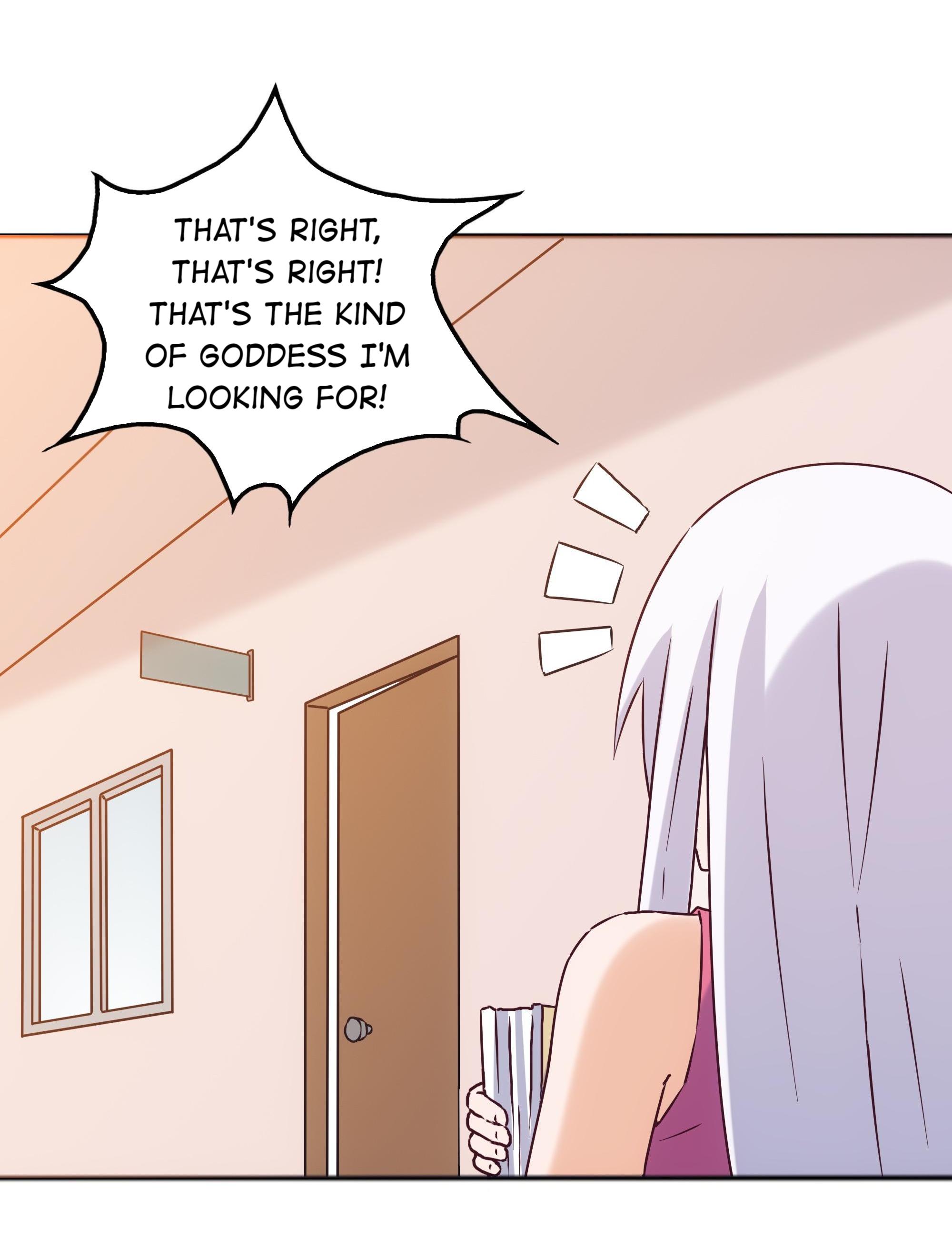 The Plan For Being Gods chapter 36 - page 46