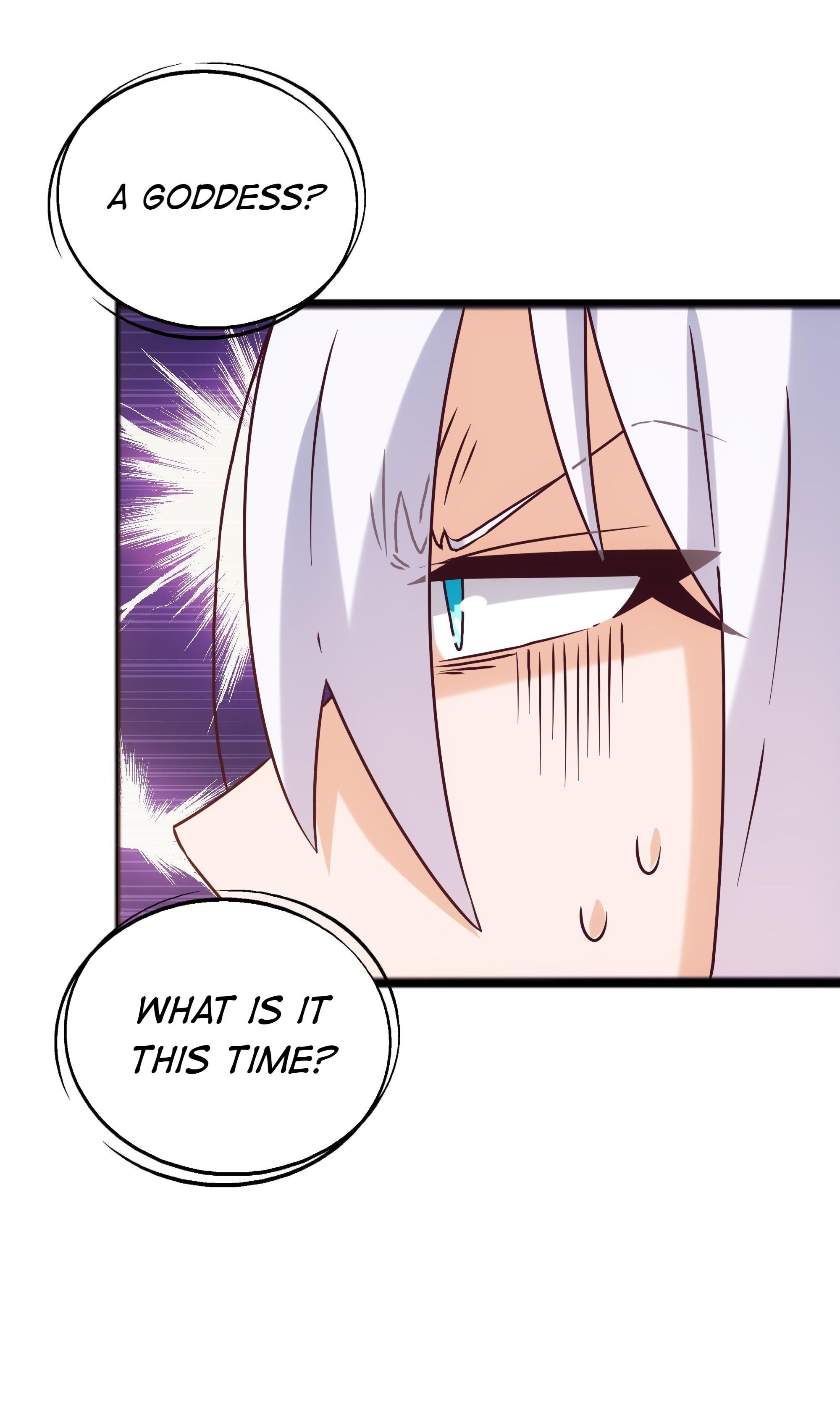 The Plan For Being Gods chapter 36 - page 47