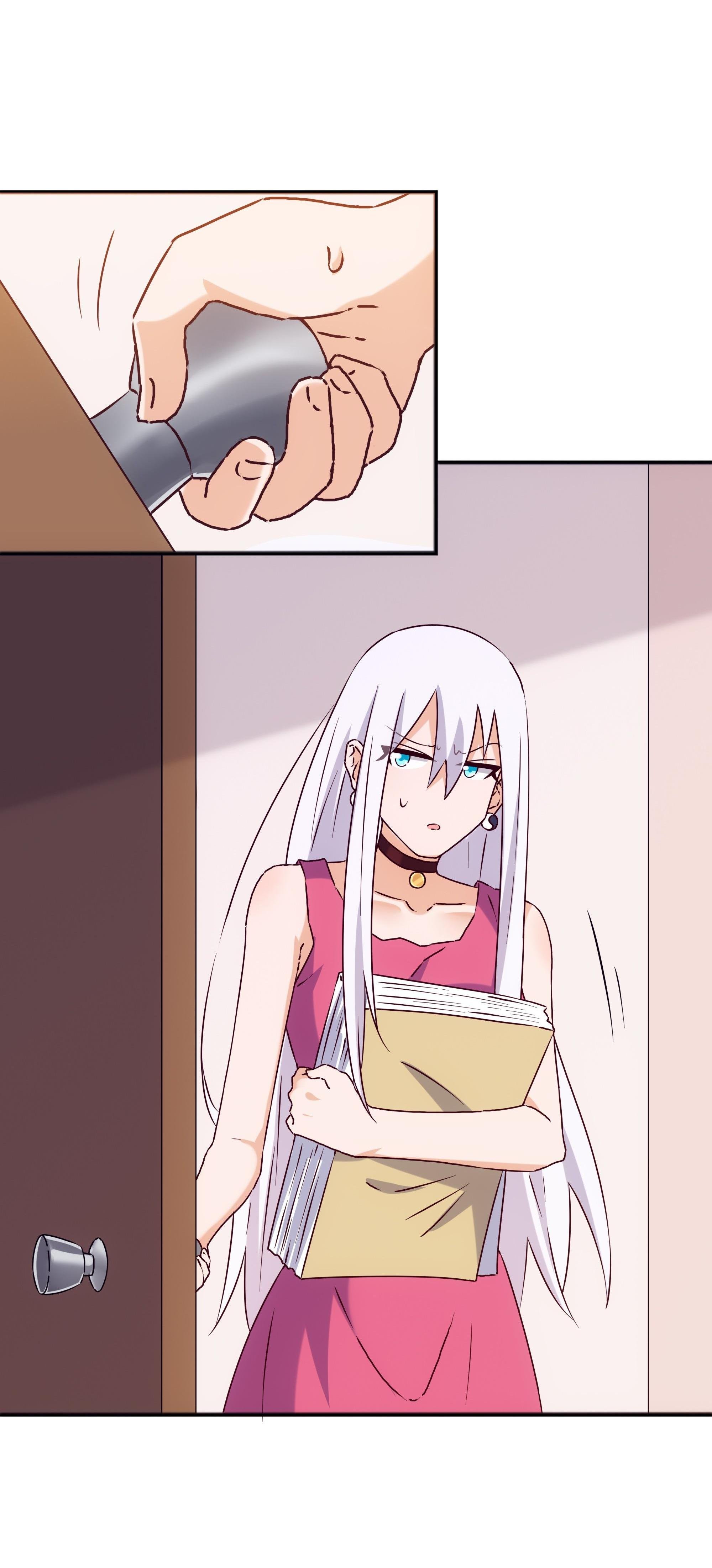 The Plan For Being Gods chapter 36 - page 48
