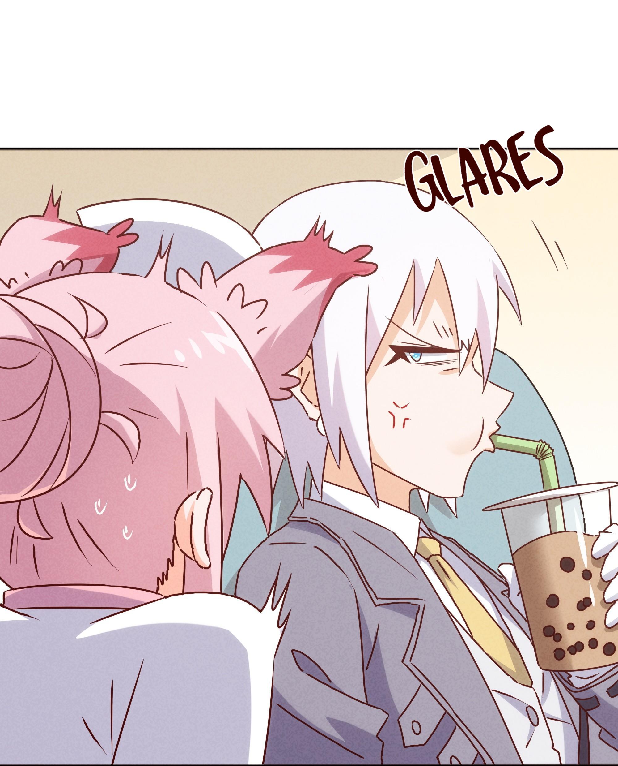 The Plan For Being Gods chapter 36 - page 7