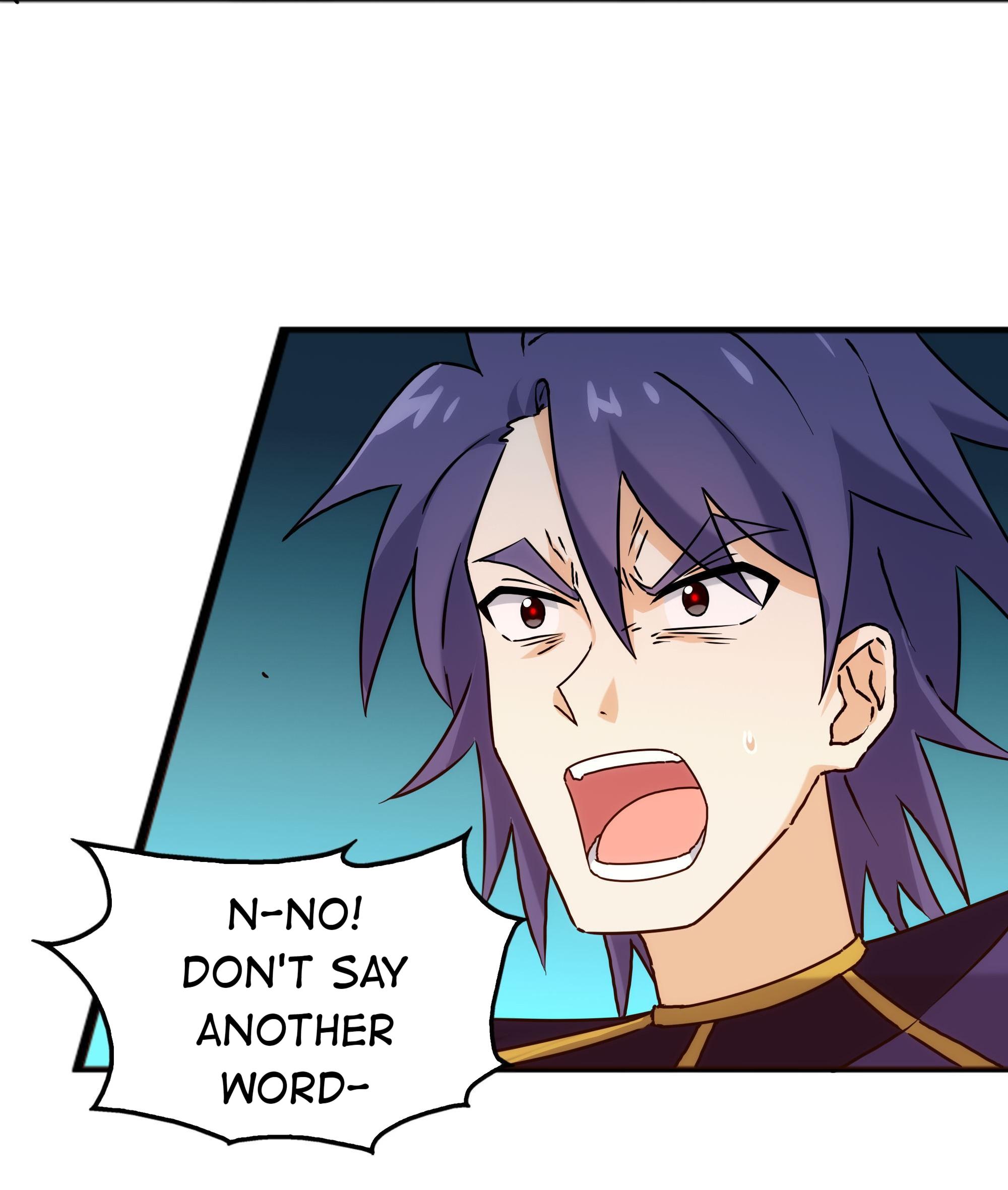 The Plan For Being Gods chapter 35 - page 11
