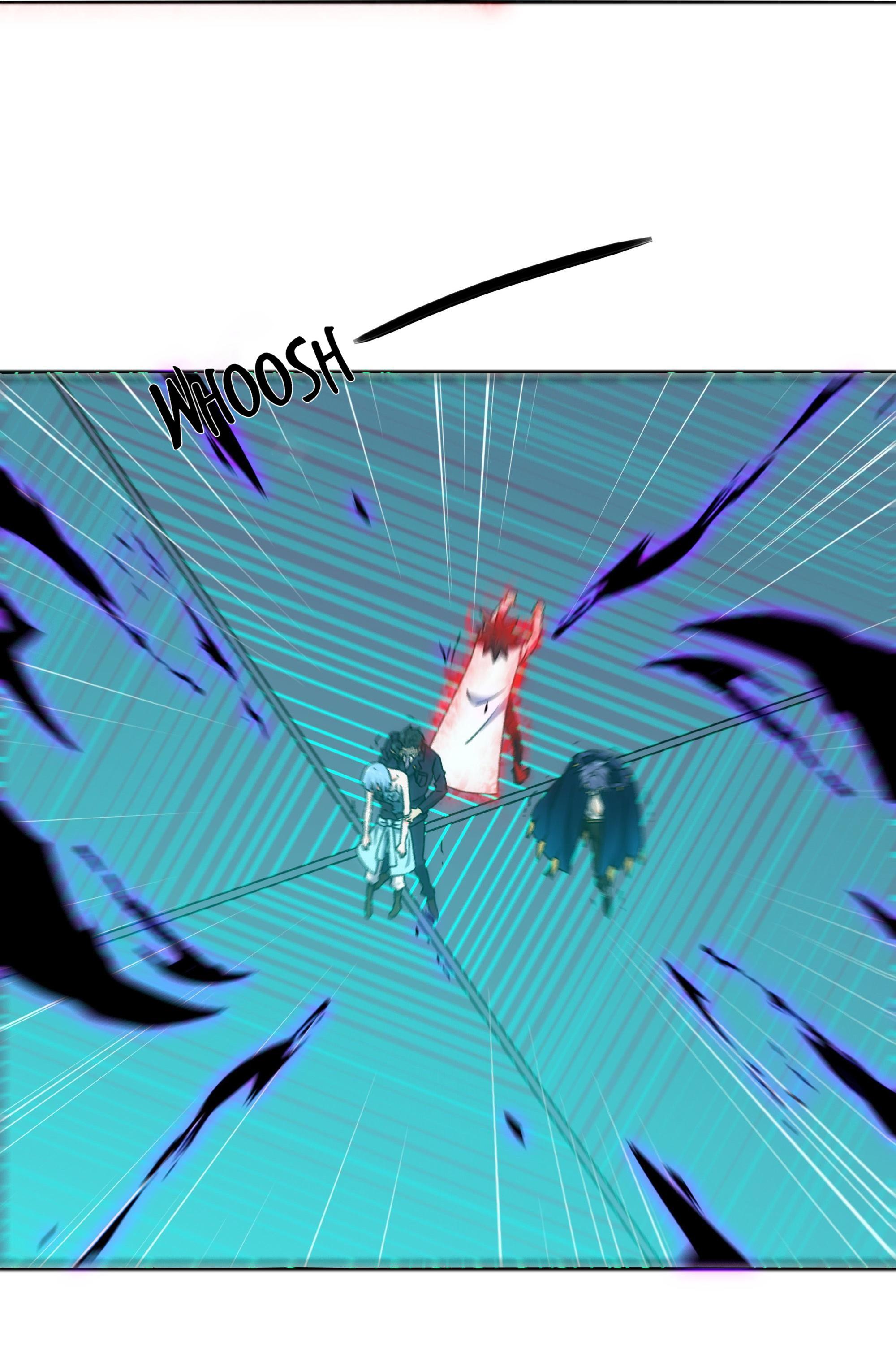 The Plan For Being Gods chapter 35 - page 18