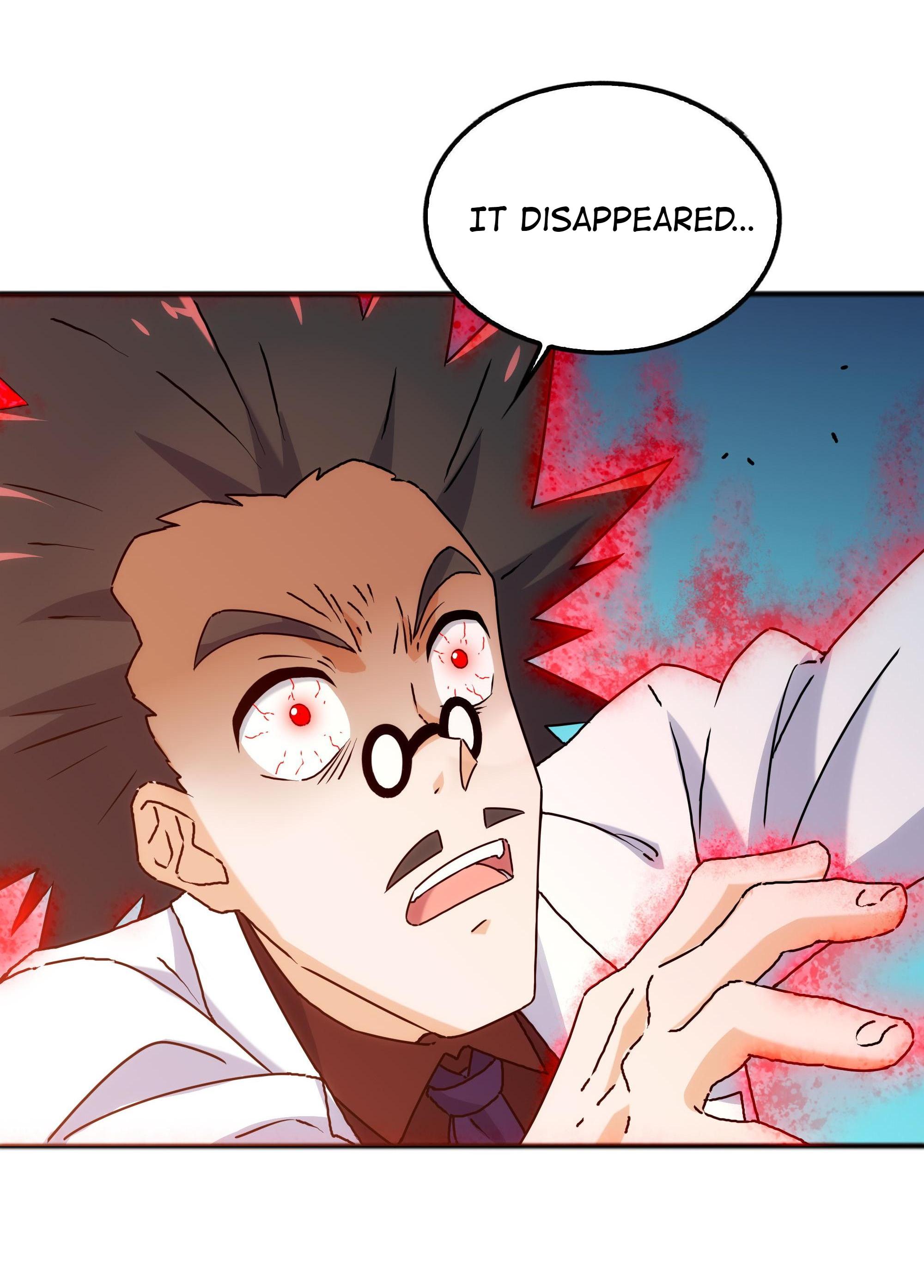The Plan For Being Gods chapter 35 - page 19