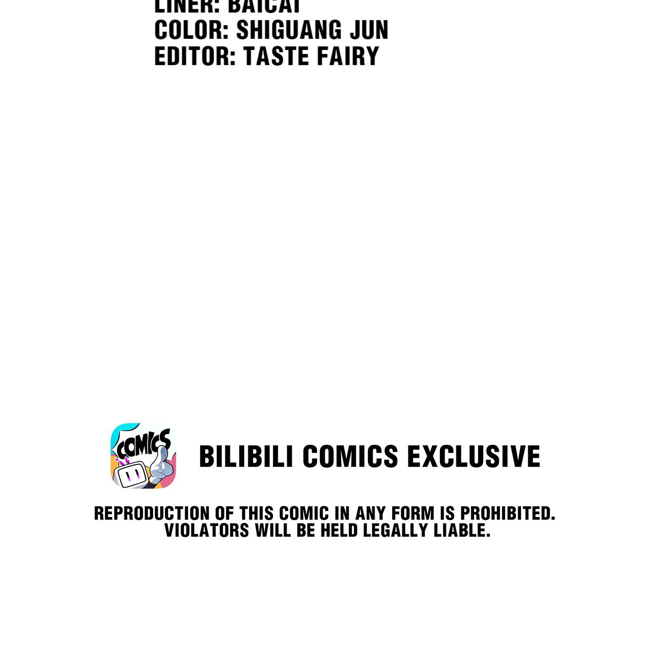 The Plan For Being Gods chapter 35 - page 2