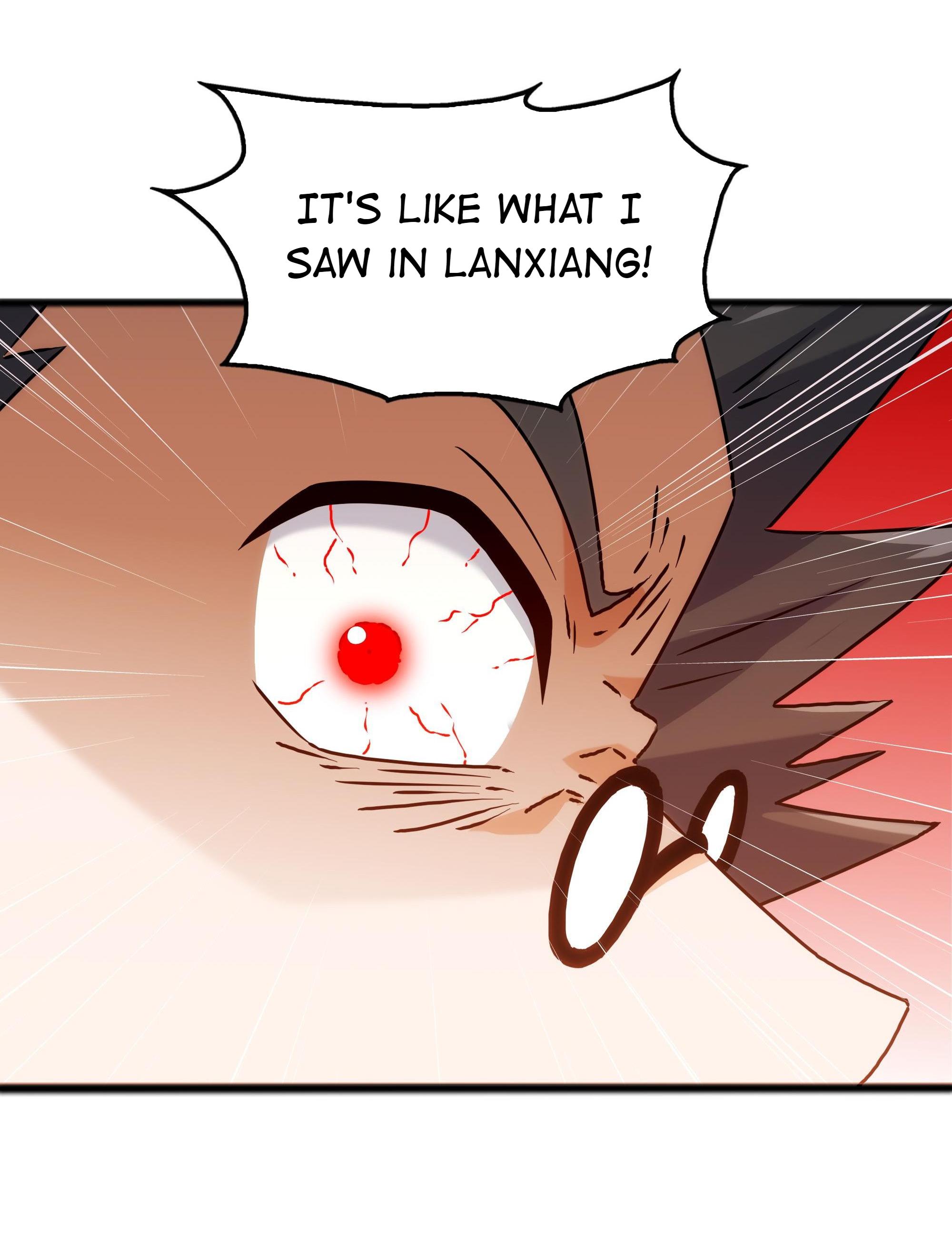 The Plan For Being Gods chapter 35 - page 21
