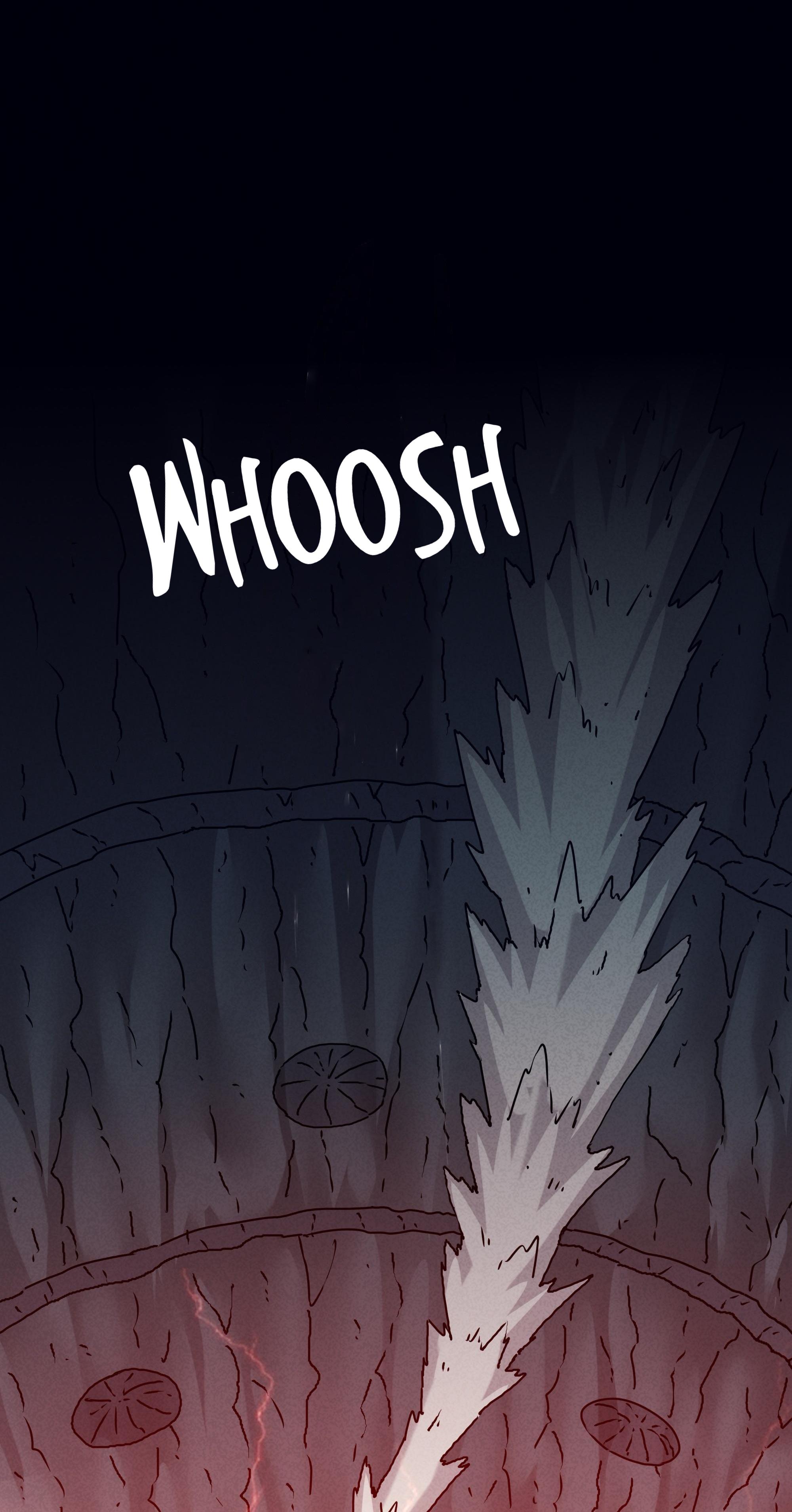 The Plan For Being Gods chapter 35 - page 38