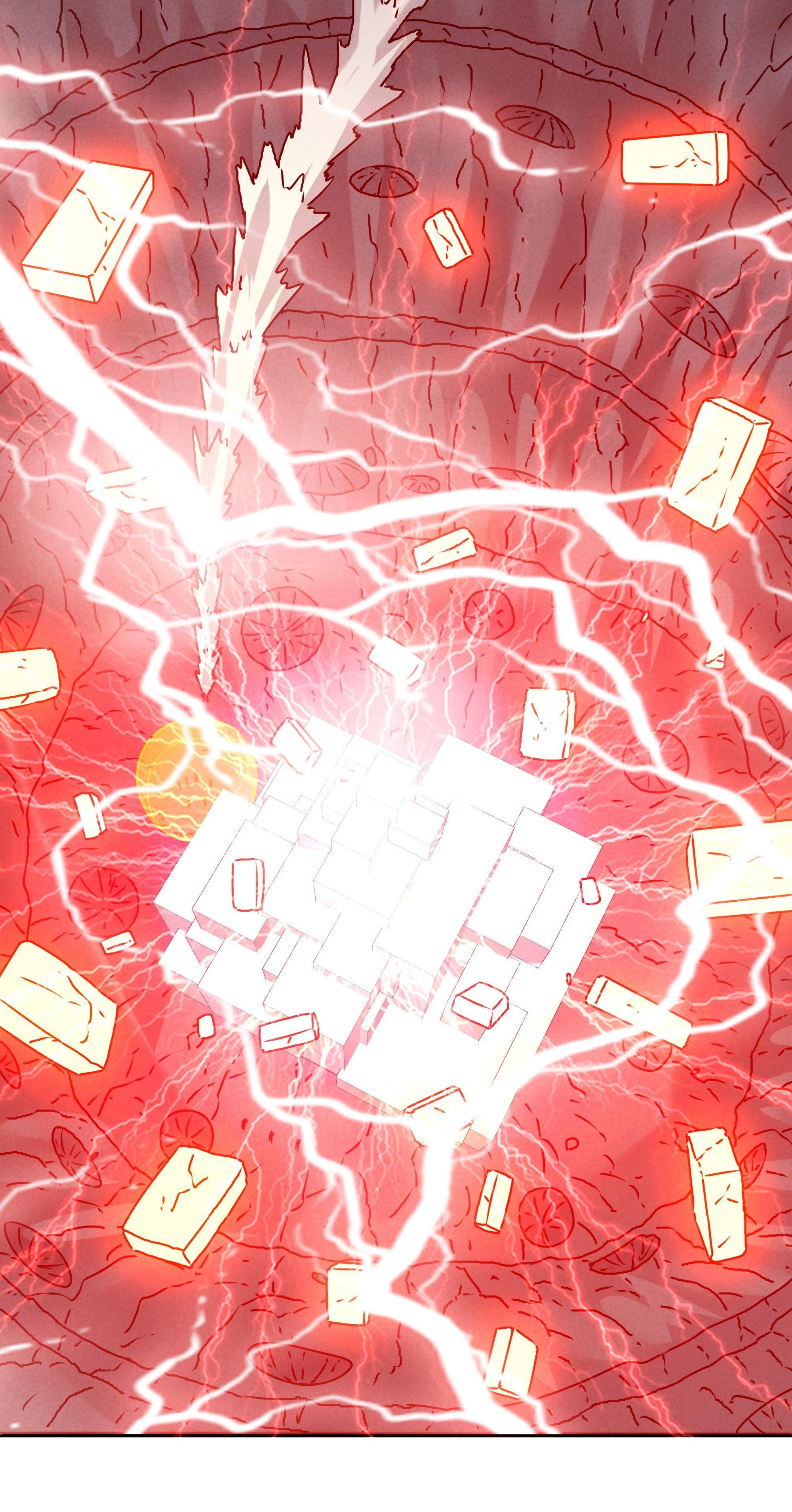 The Plan For Being Gods chapter 35 - page 39