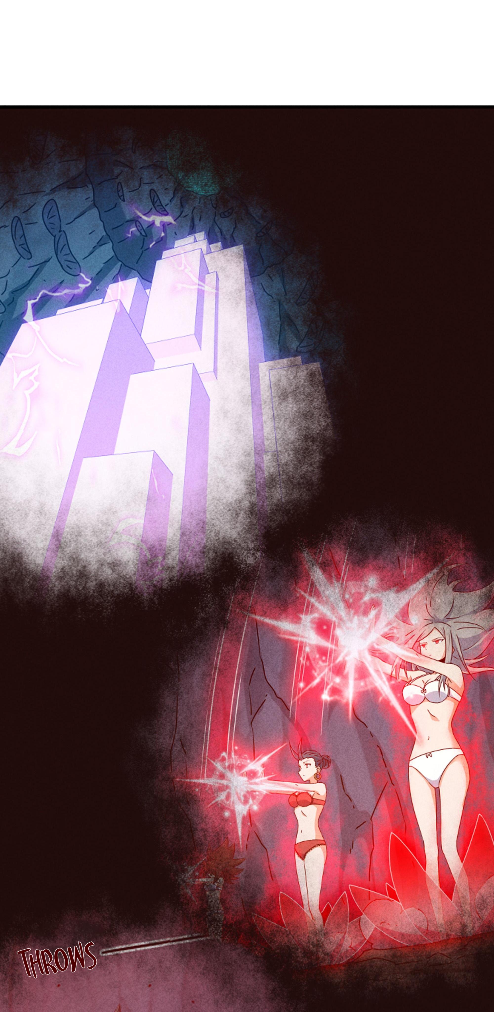 The Plan For Being Gods chapter 35 - page 43
