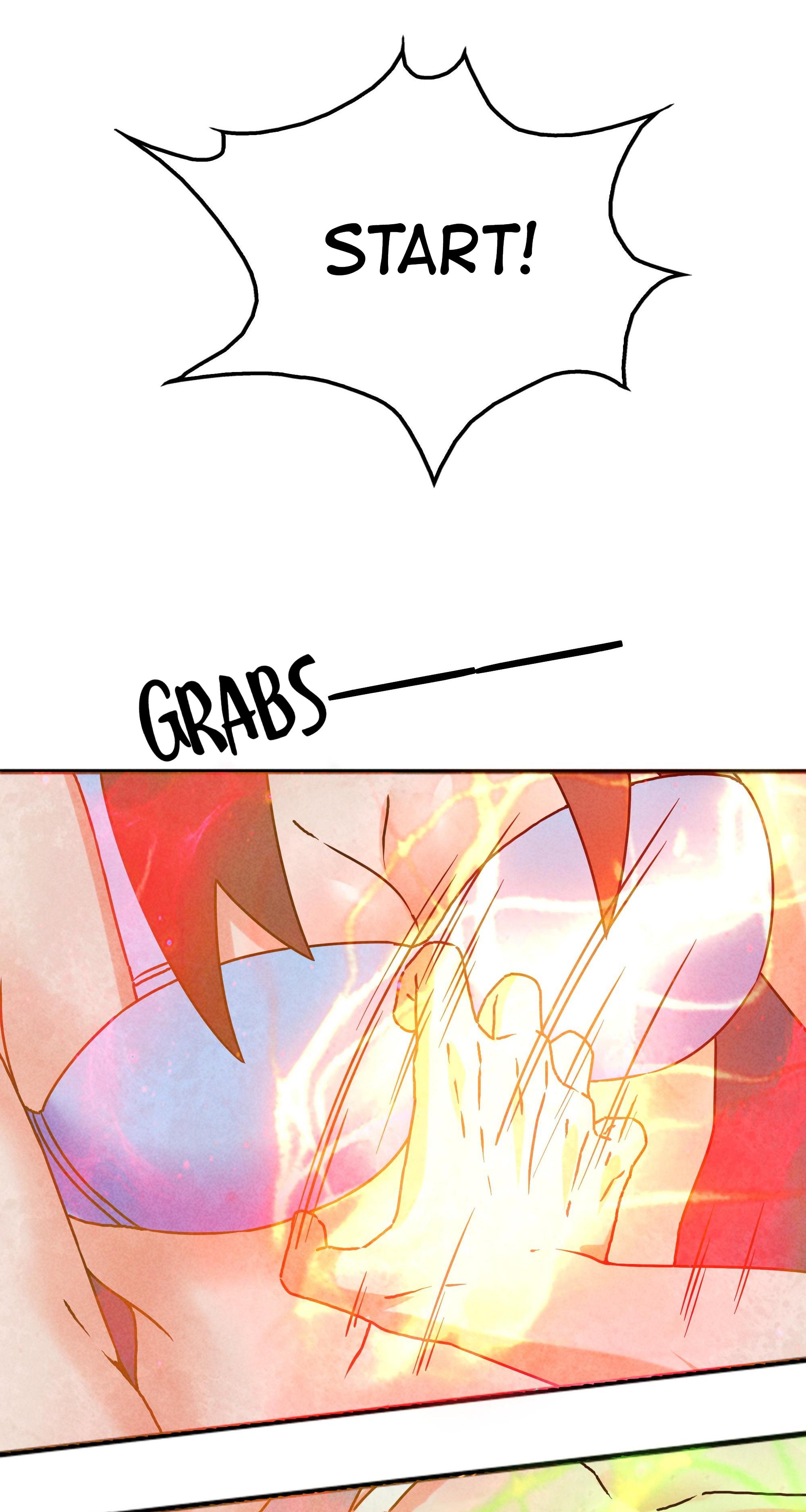 The Plan For Being Gods chapter 35 - page 49