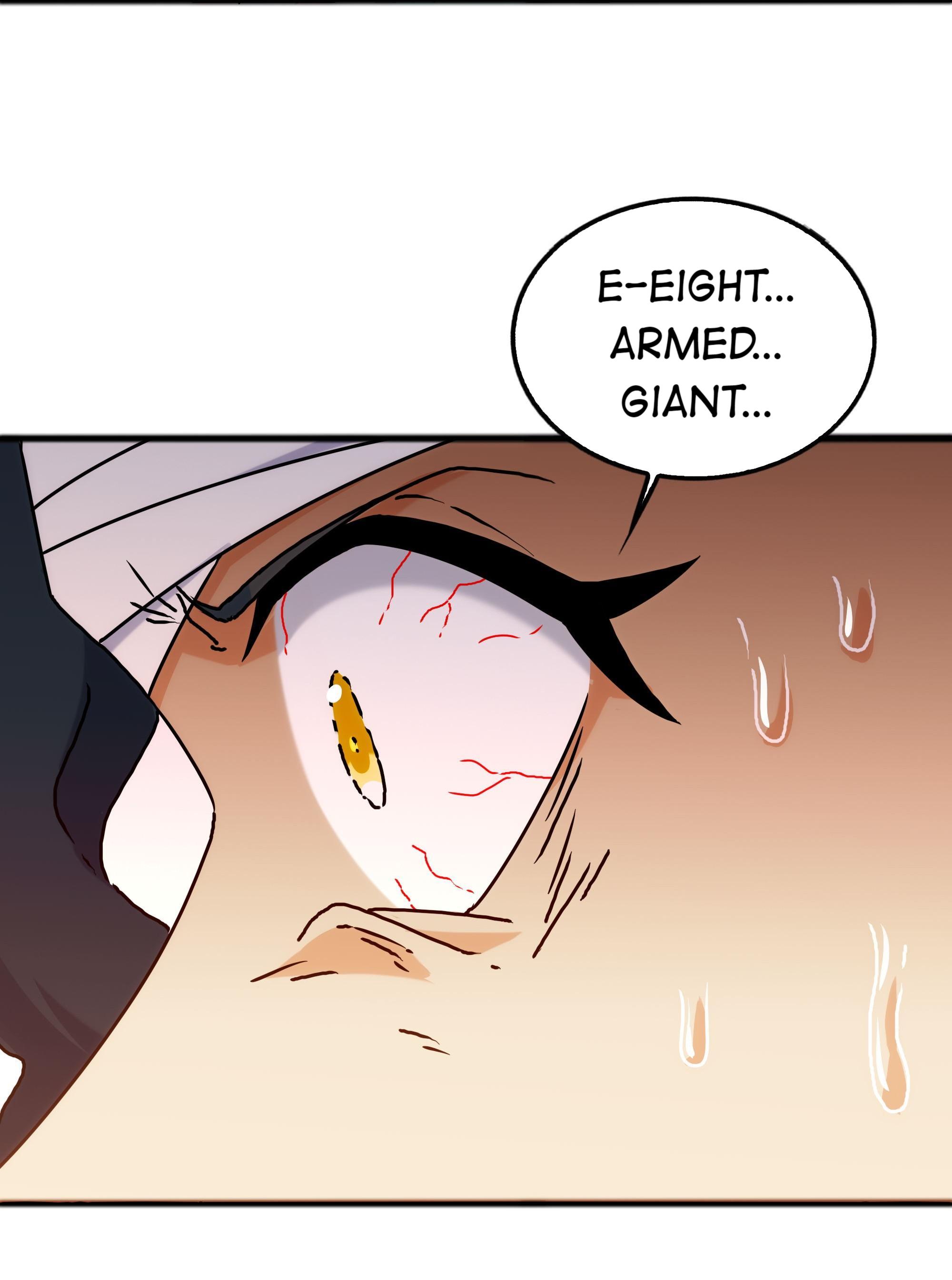 The Plan For Being Gods chapter 35 - page 9