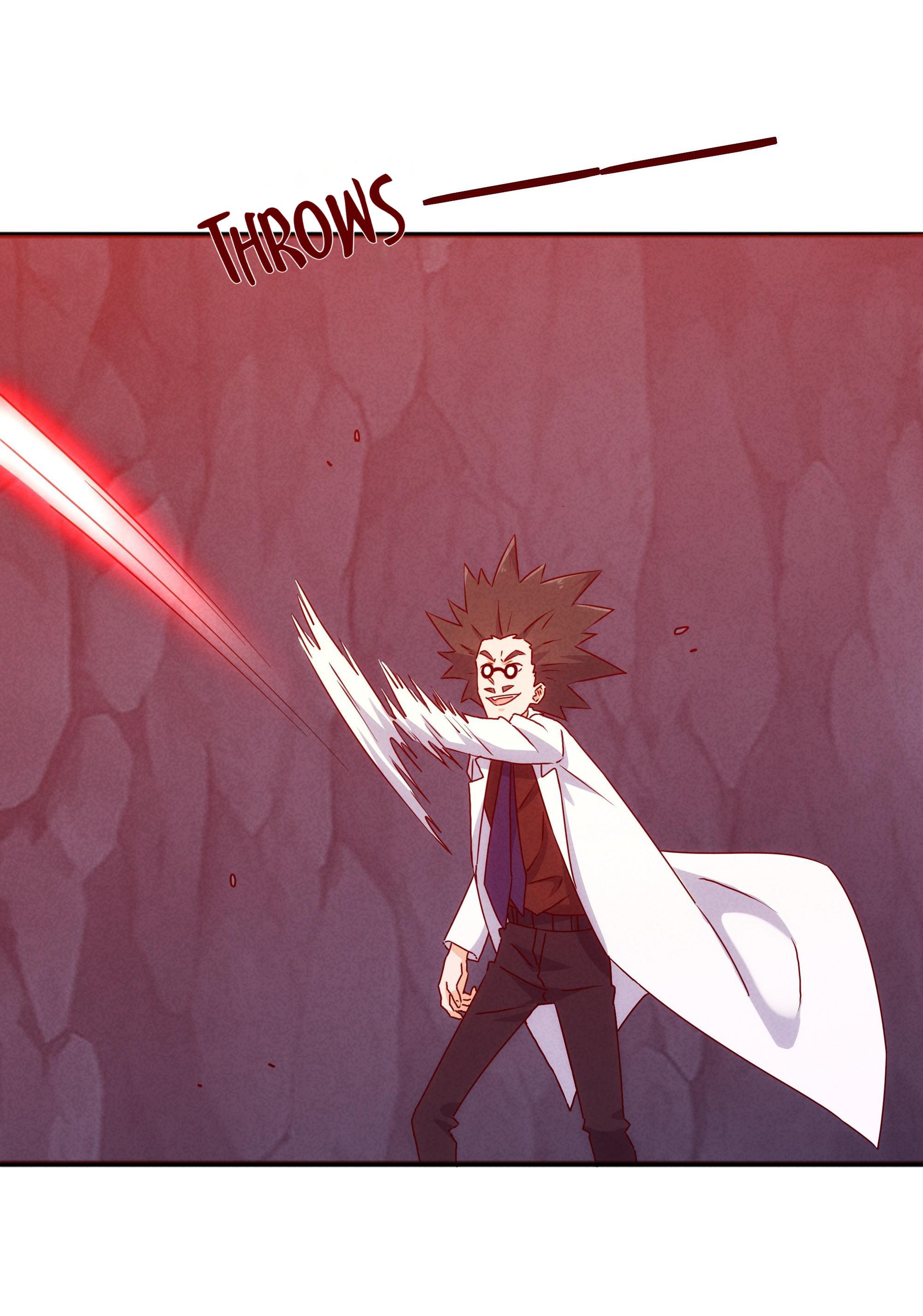 The Plan For Being Gods chapter 34 - page 13