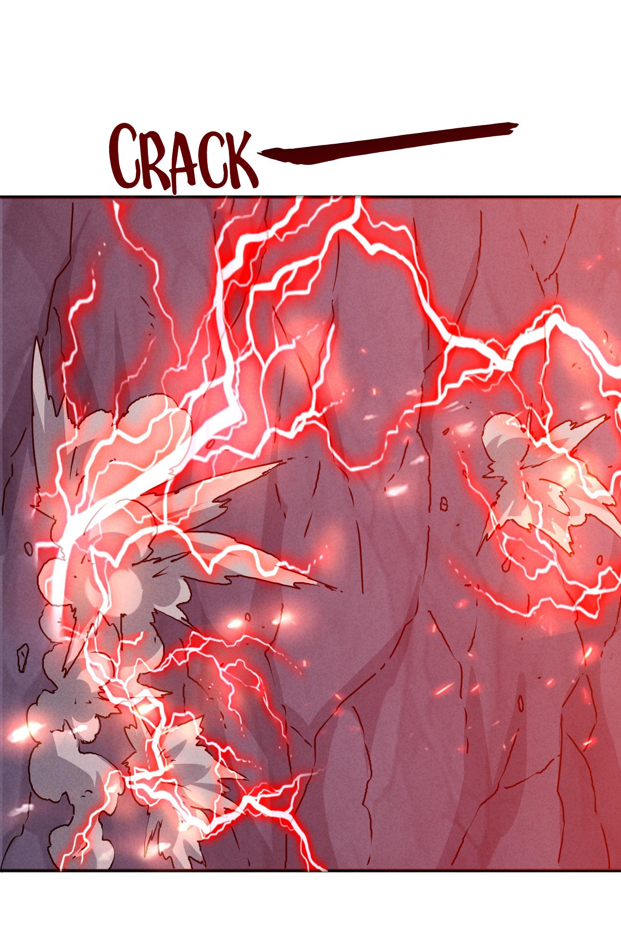 The Plan For Being Gods chapter 34 - page 17