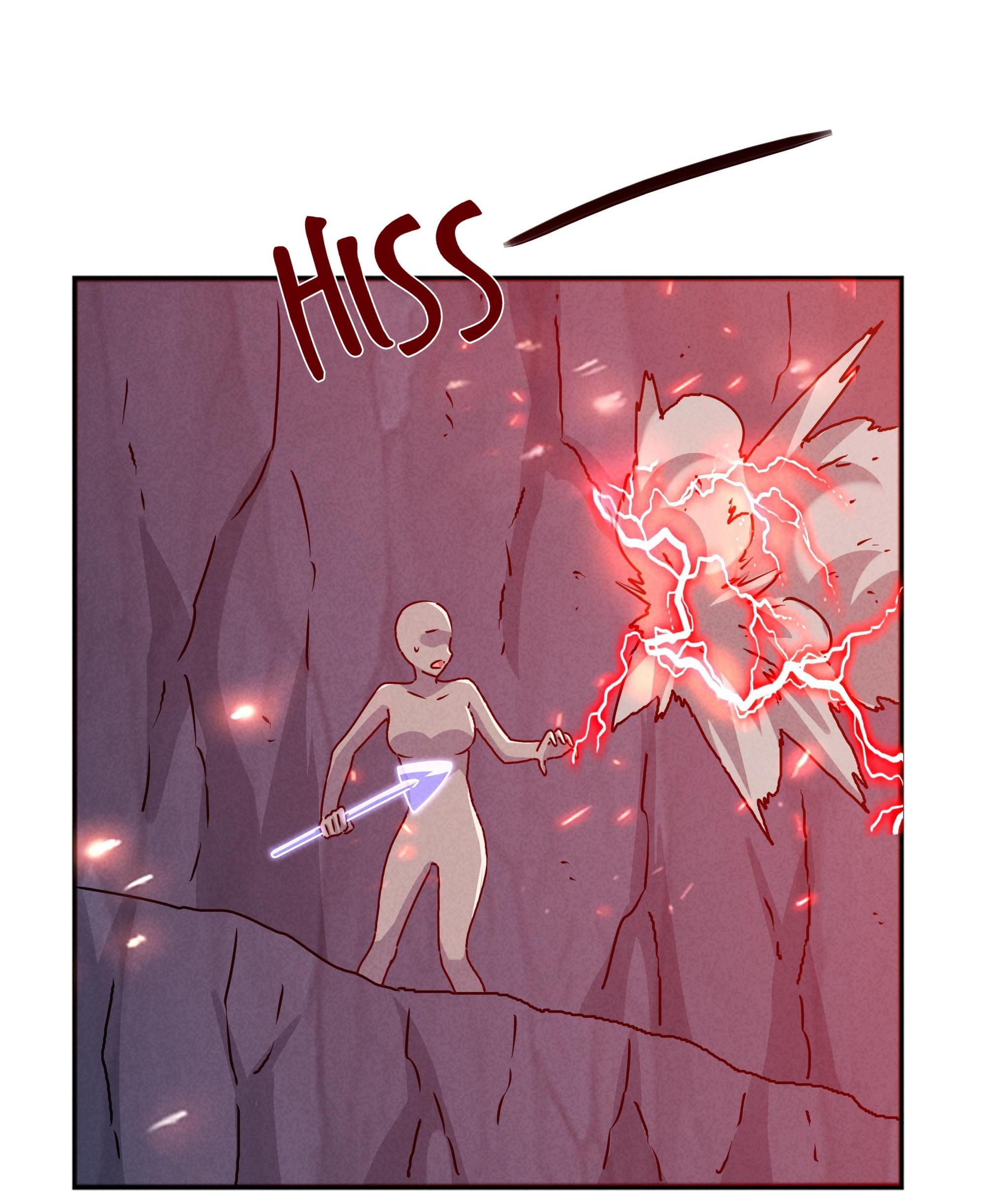 The Plan For Being Gods chapter 34 - page 18