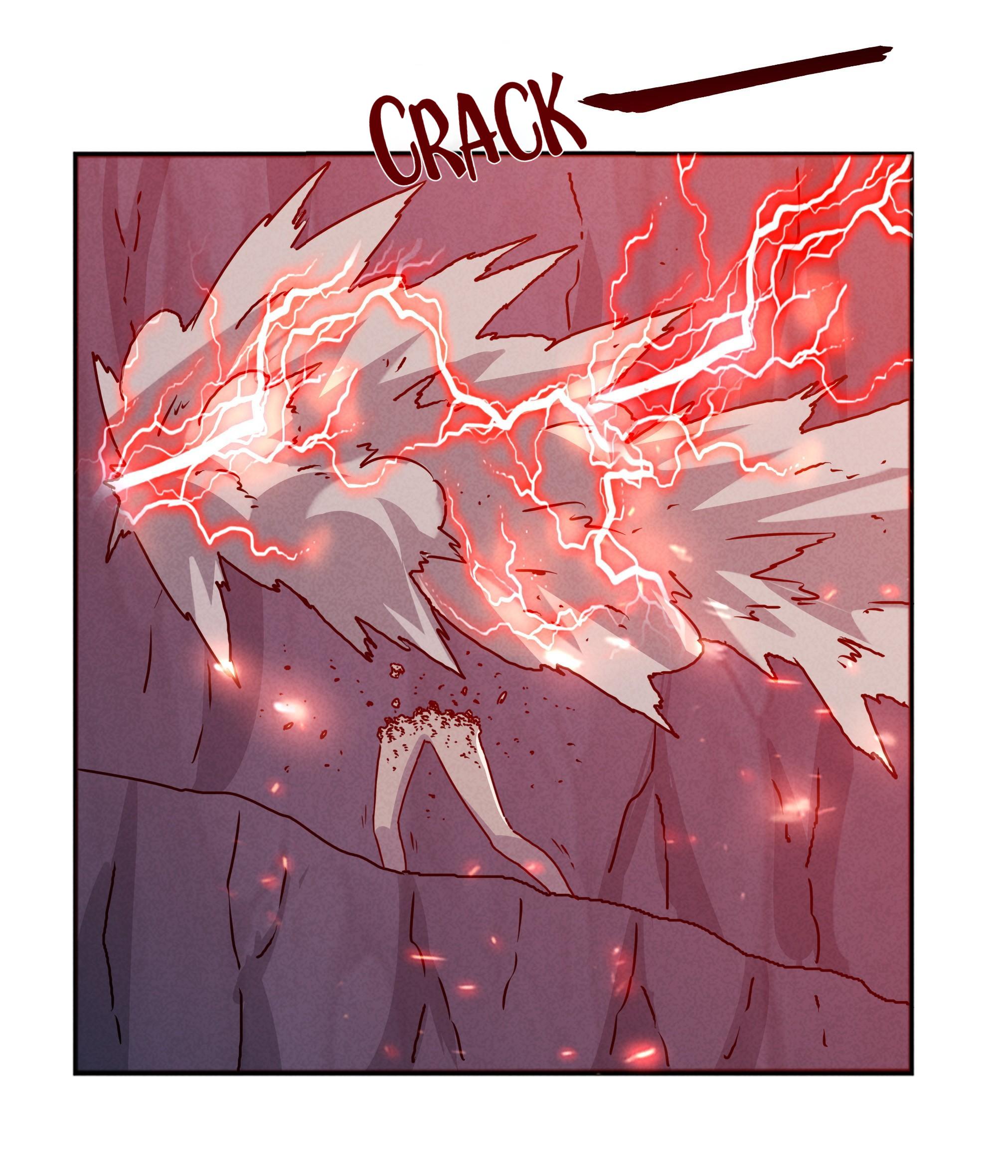 The Plan For Being Gods chapter 34 - page 19