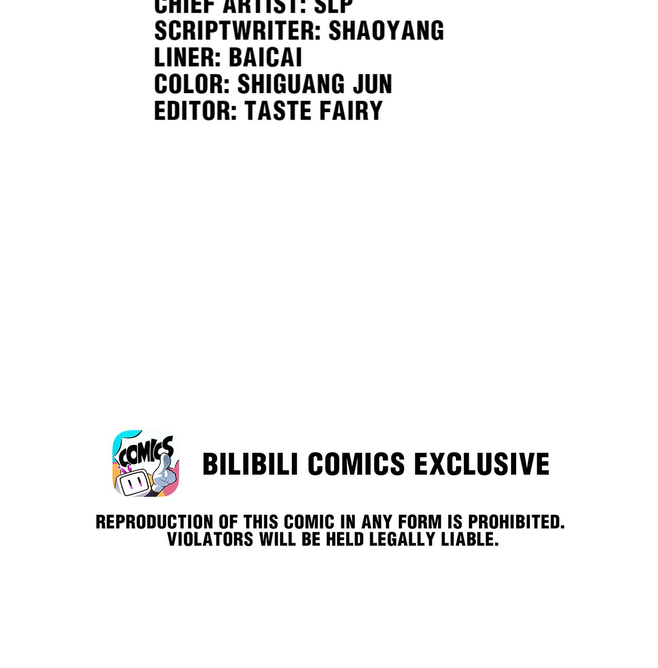 The Plan For Being Gods chapter 34 - page 2