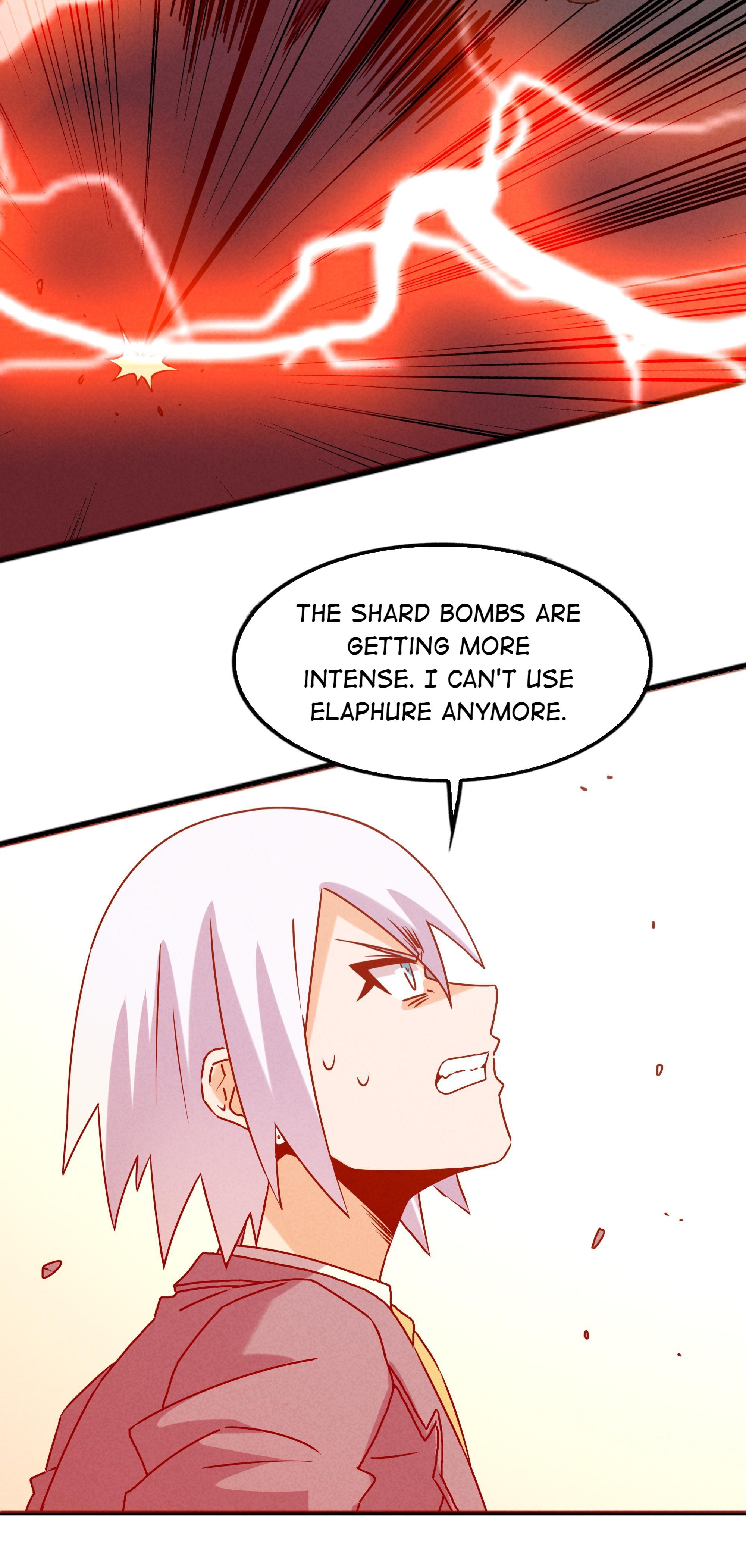 The Plan For Being Gods chapter 34 - page 28
