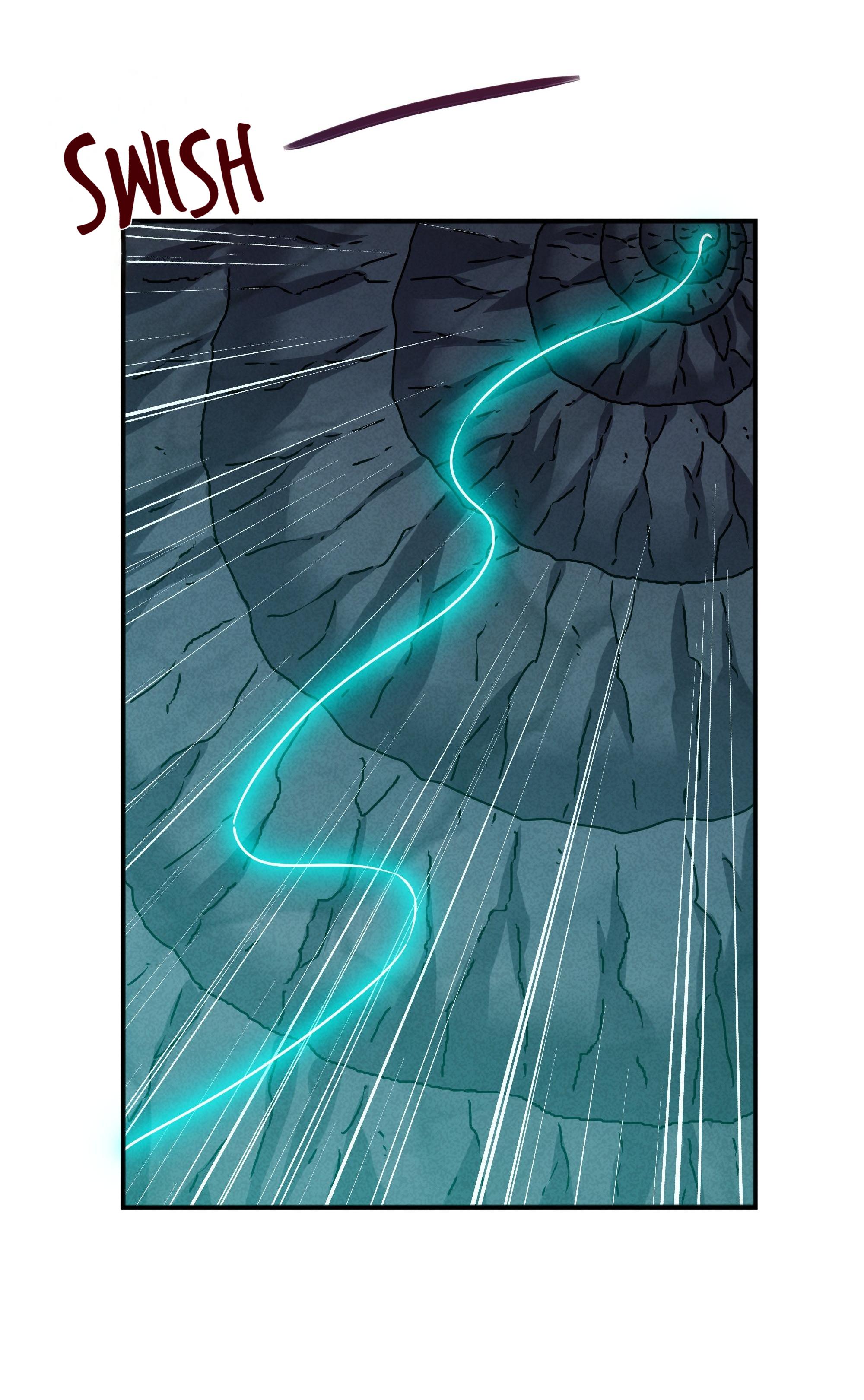 The Plan For Being Gods chapter 34 - page 37