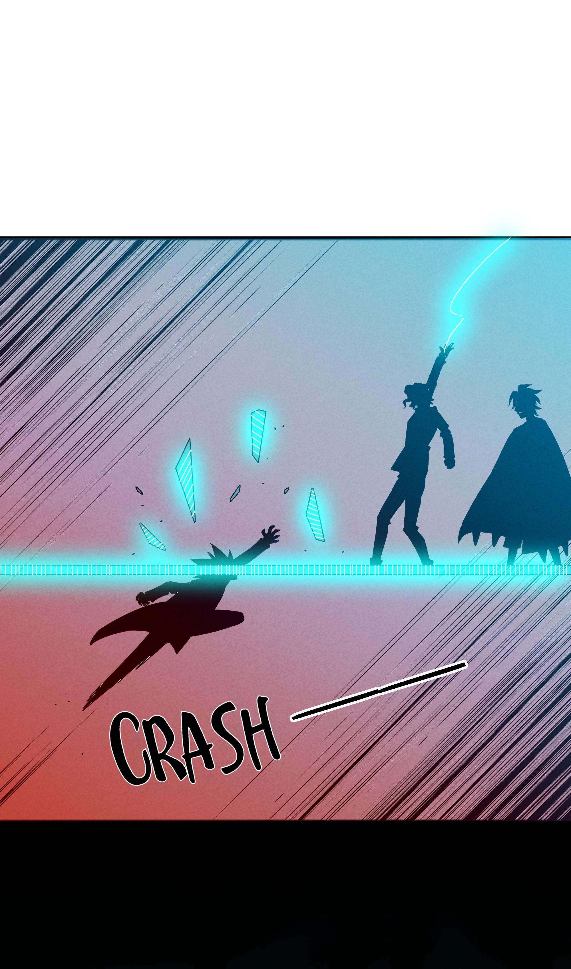 The Plan For Being Gods chapter 34 - page 43